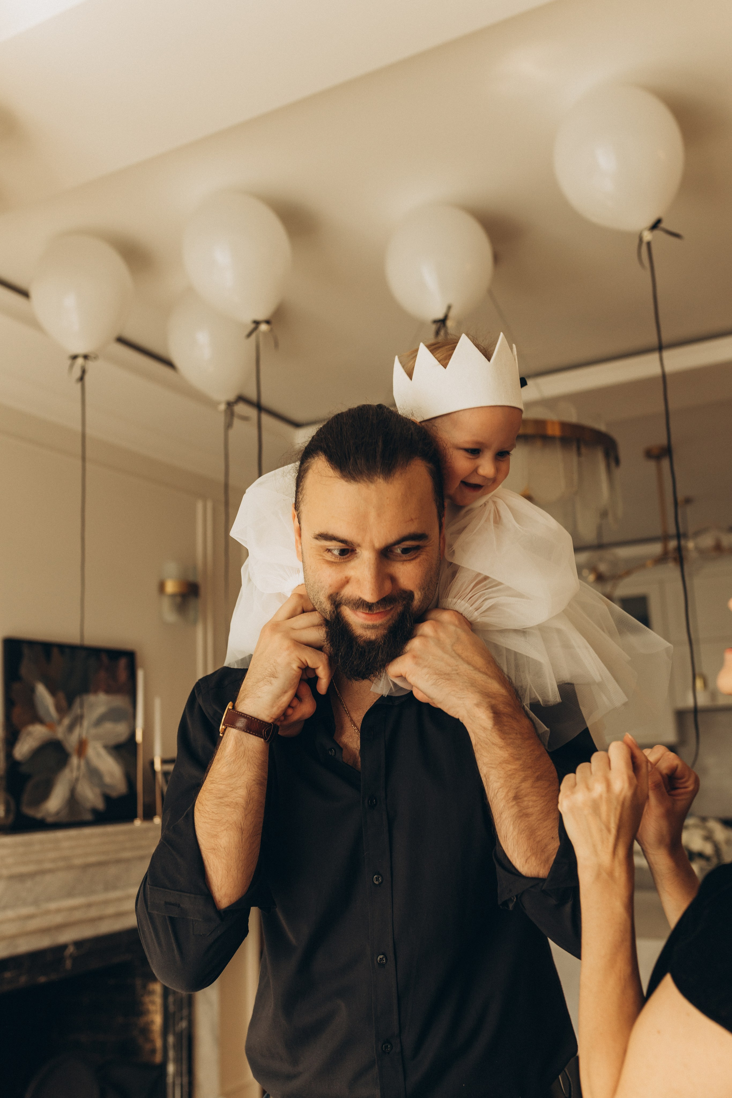 Алене годик🤎. Семейный фотограф в Новороссийске и Анапе Александра Яковлева