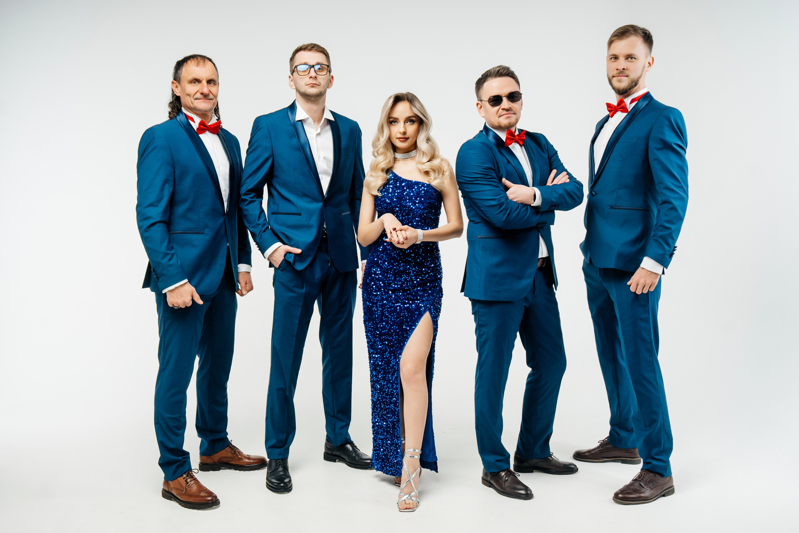 Cover band. ФОТОГРАФ и ВИДЕОГРАФ