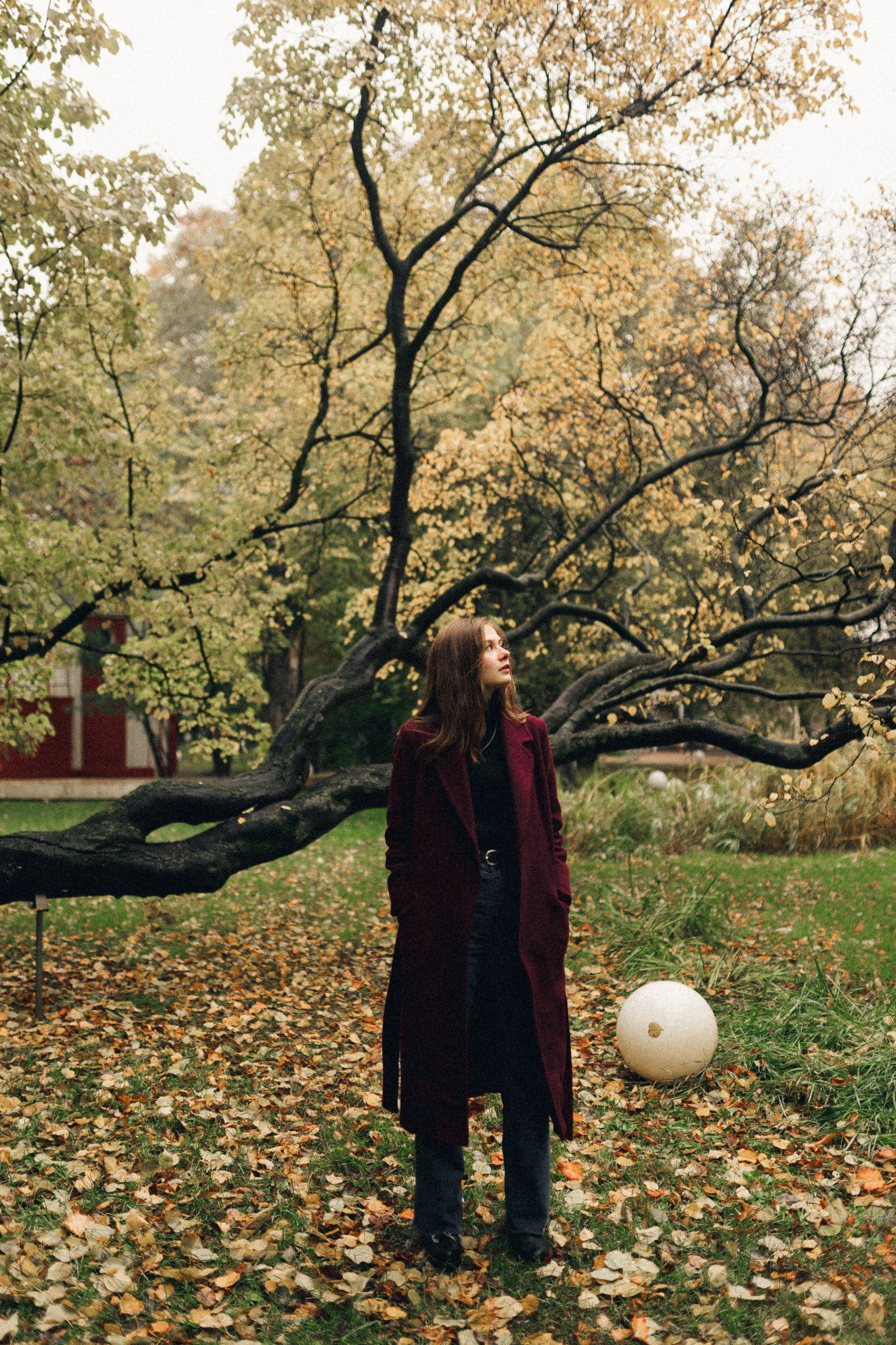 Mary. Свадебный и портретный фотограф в Калининграде и Москве Марк Юдинцев