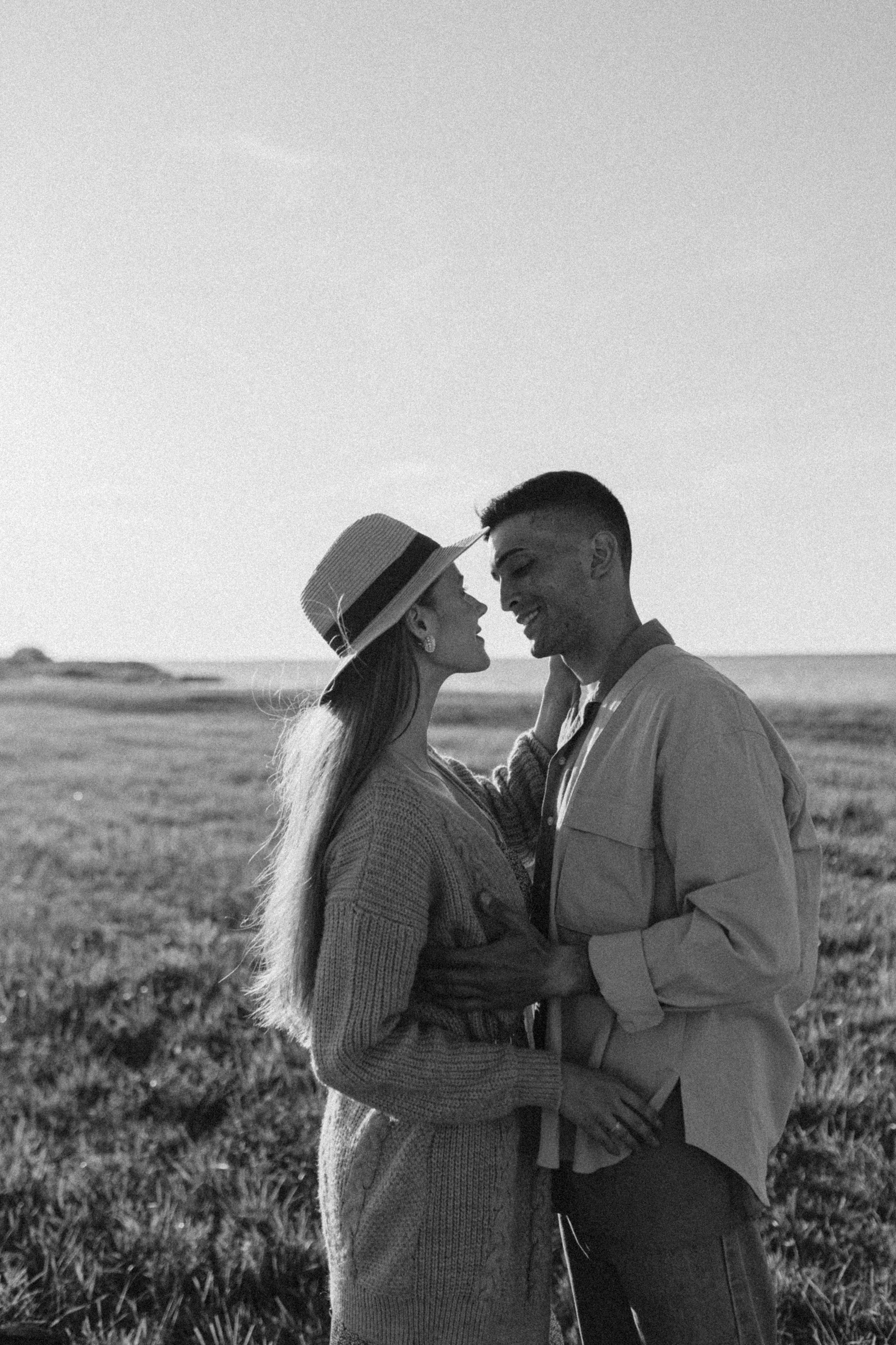 My MK (Summer). Свадебный и портретный фотограф в Калининграде и Москве Марк Юдинцев