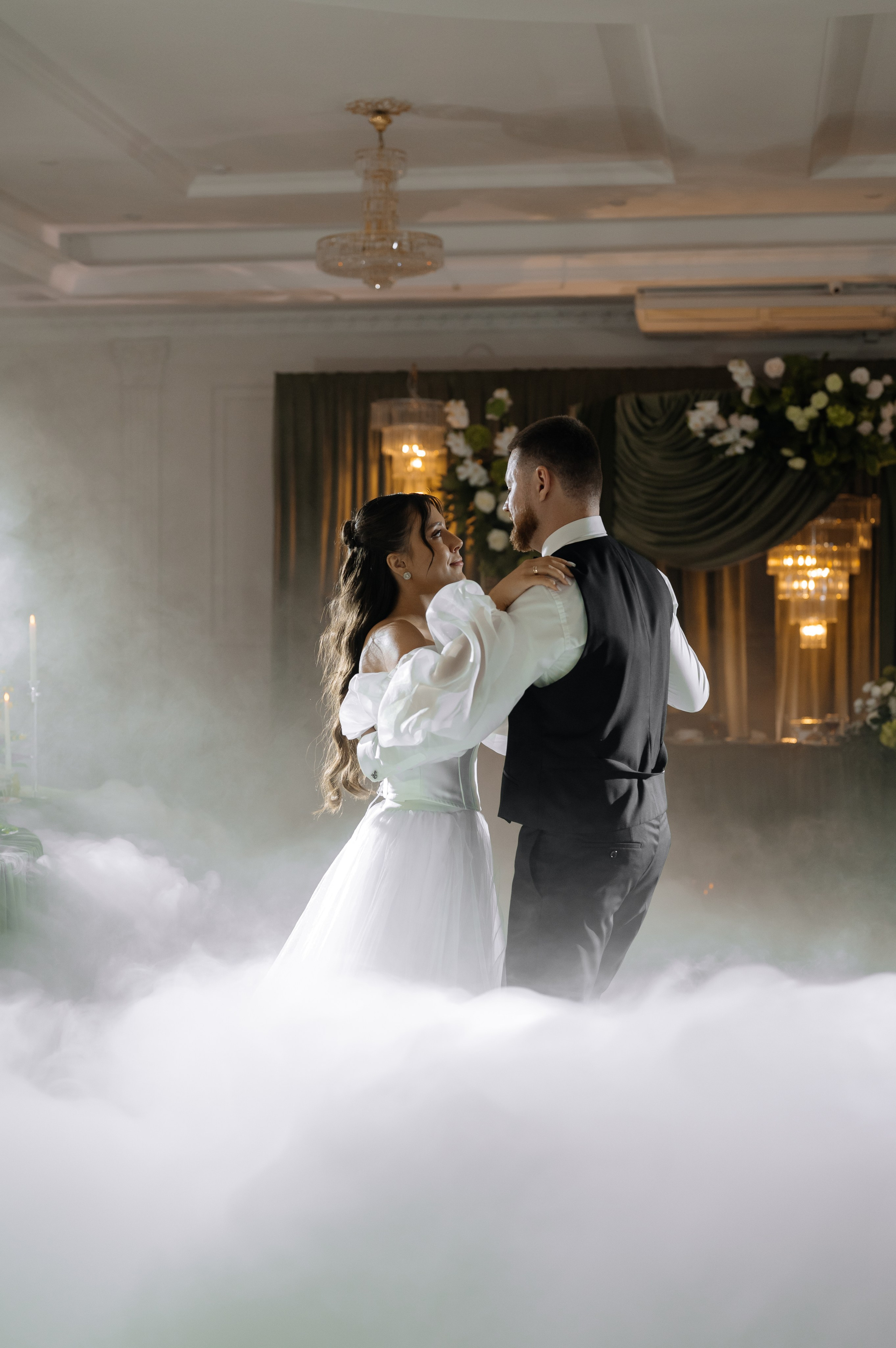 Даниил и Алёна. Свадебный Фотограф Челябинск Уфа Егорова Анастасия