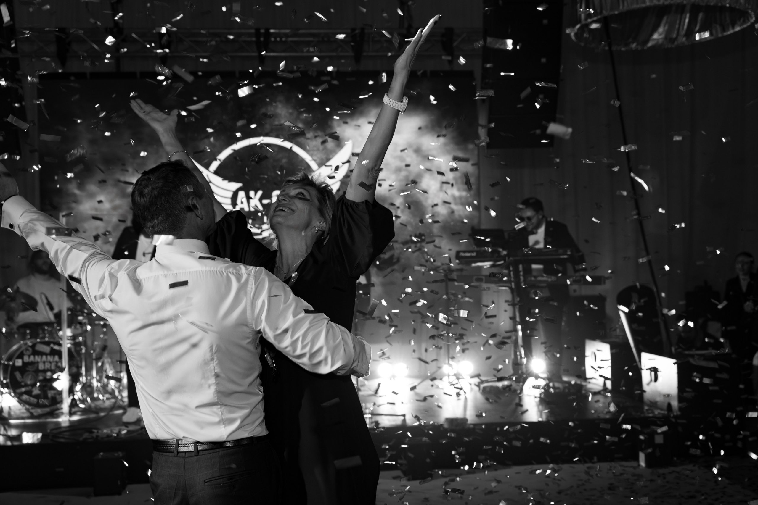 Юбилей. Свадебный фотограф Калининград