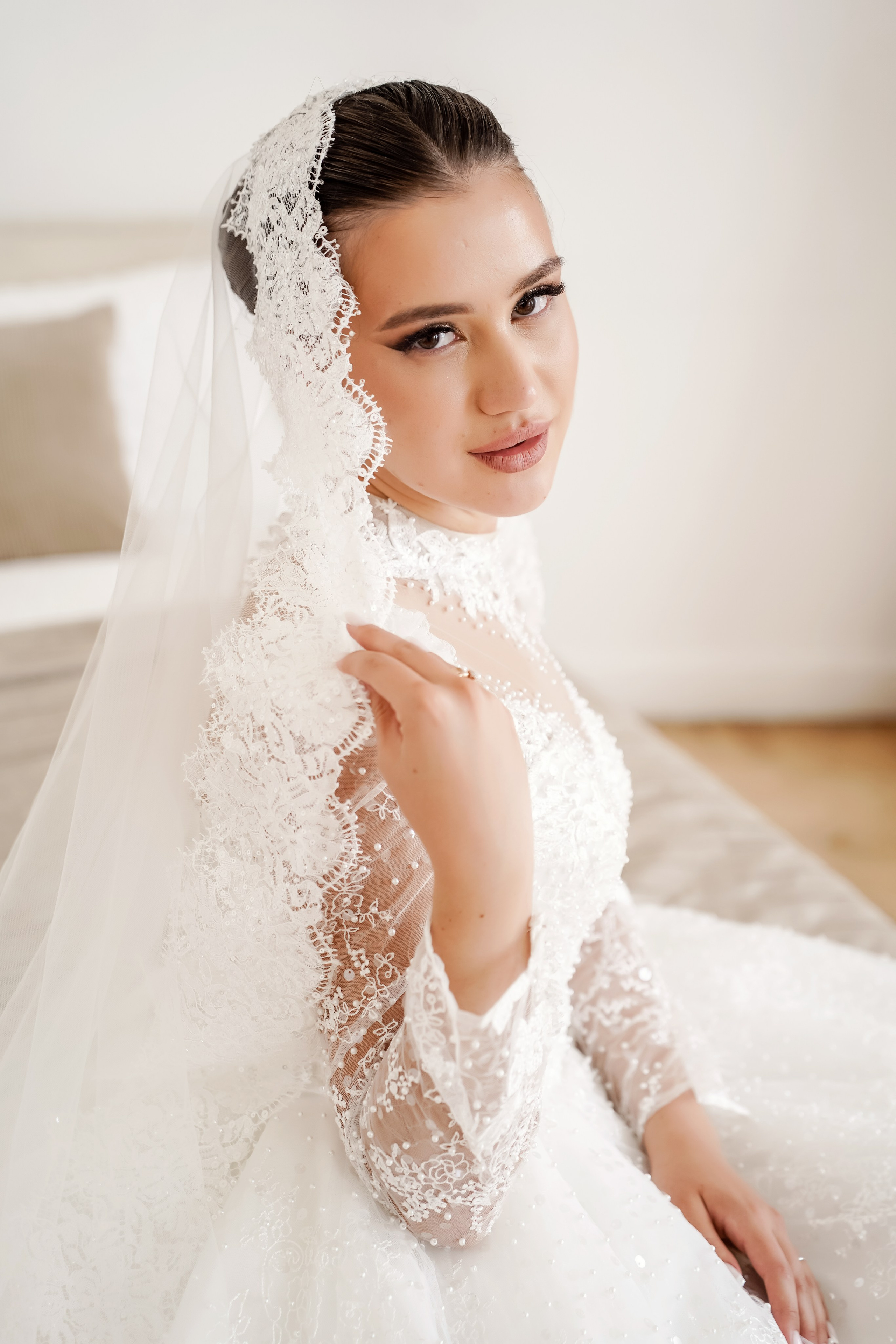 Данил&Ольга. Свадебный и семейный фотограф в Челябинске Елена Сингатулина