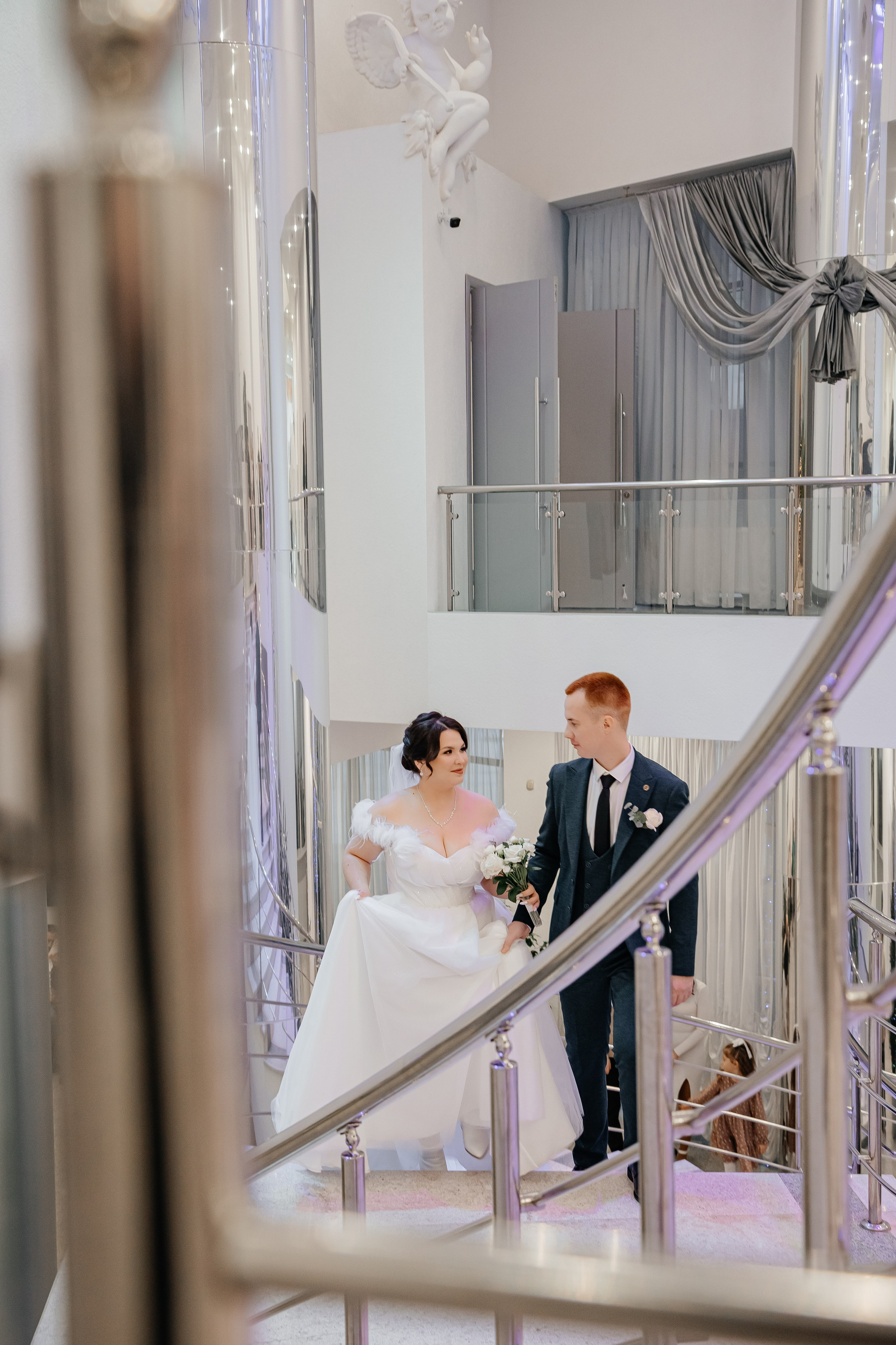 Свадьбы (альбом-портфолио). LINE Lab