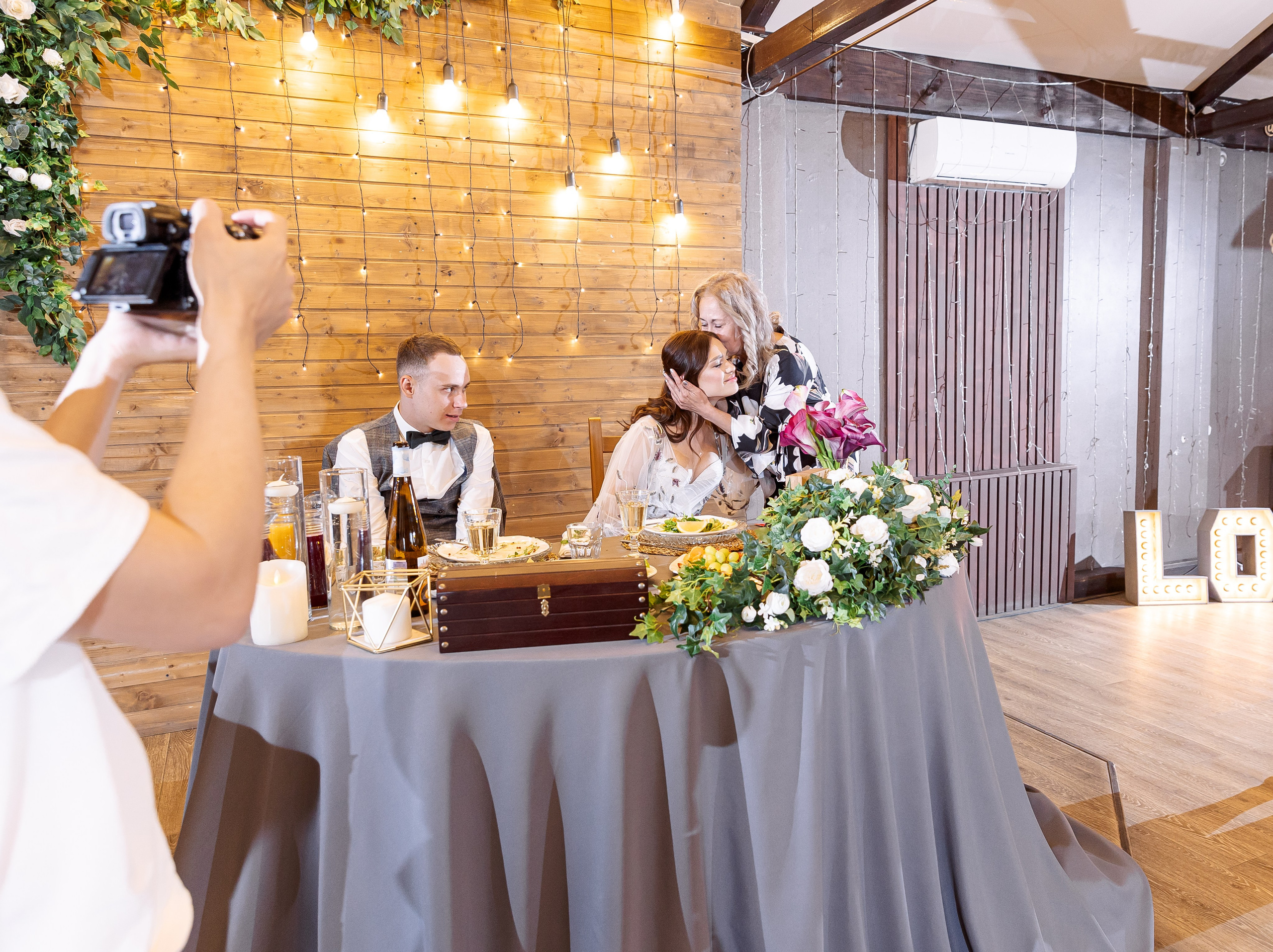 Ангелина и Иван. Свадебный и семейный фотограф в Челябинске Юлия Ишимова