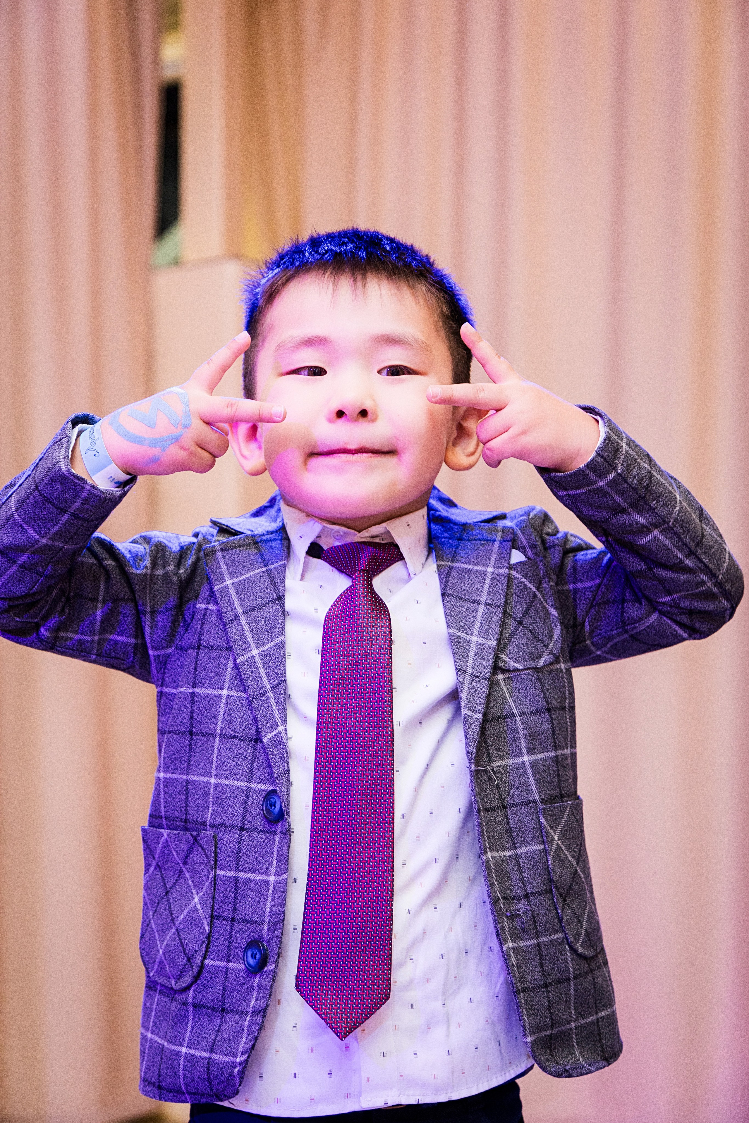 Каниету 5 лет. Детский фотограф видеограф в Хабаровске Михаил Орлов