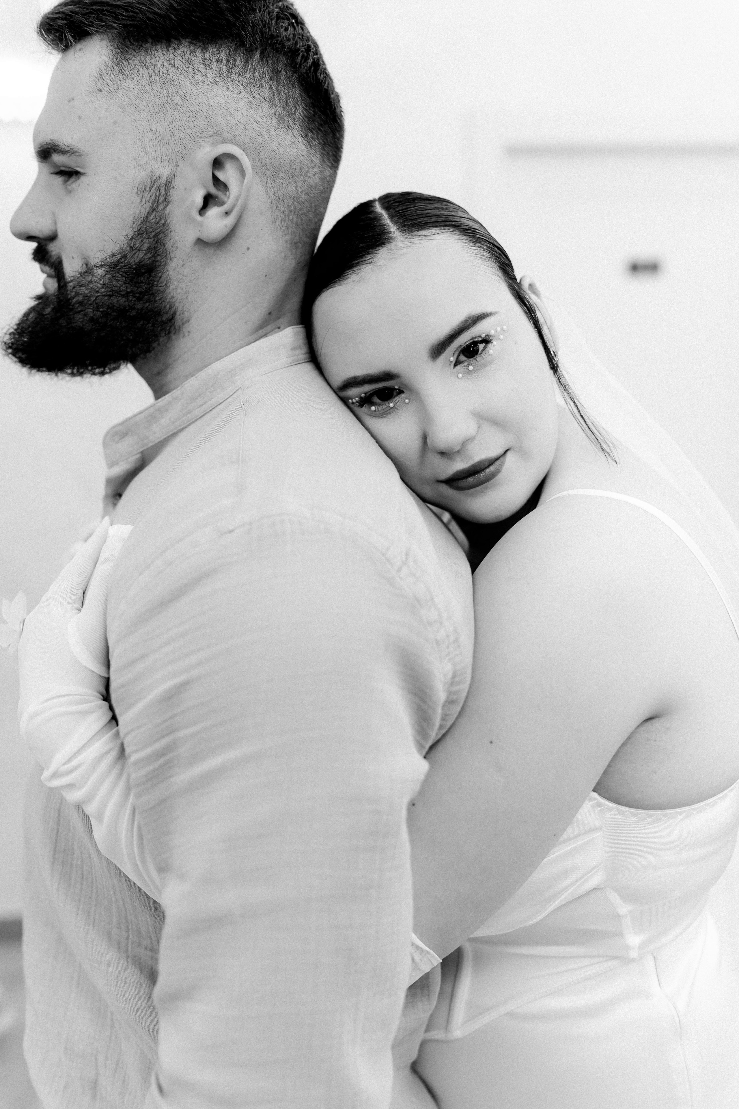 Свадьба Виктории и Леонида. Твой фотограф Алина Кочергина