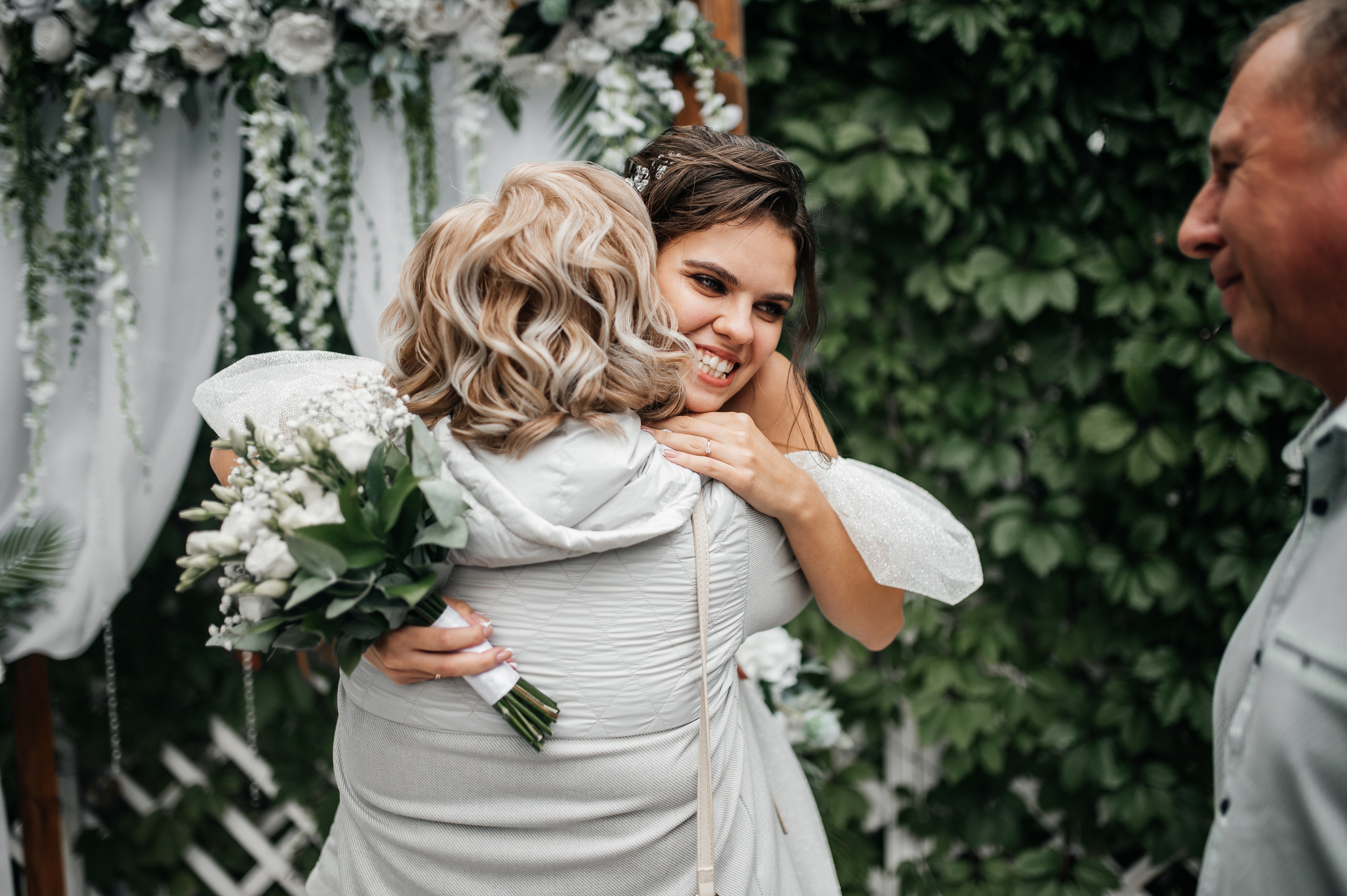 Степан и Екатерина. Свадебная  съемка на Алтае