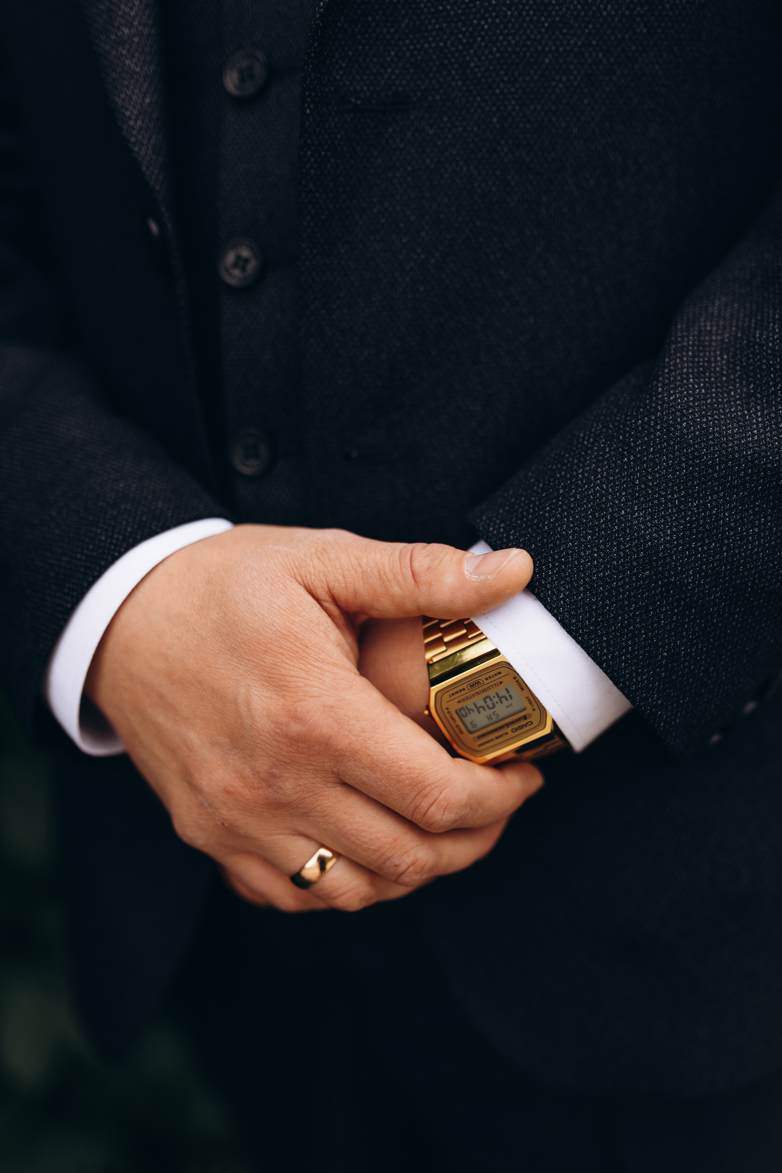 Варвара и Дмитрий. Семейный фотограф в Москве Жукова Анна