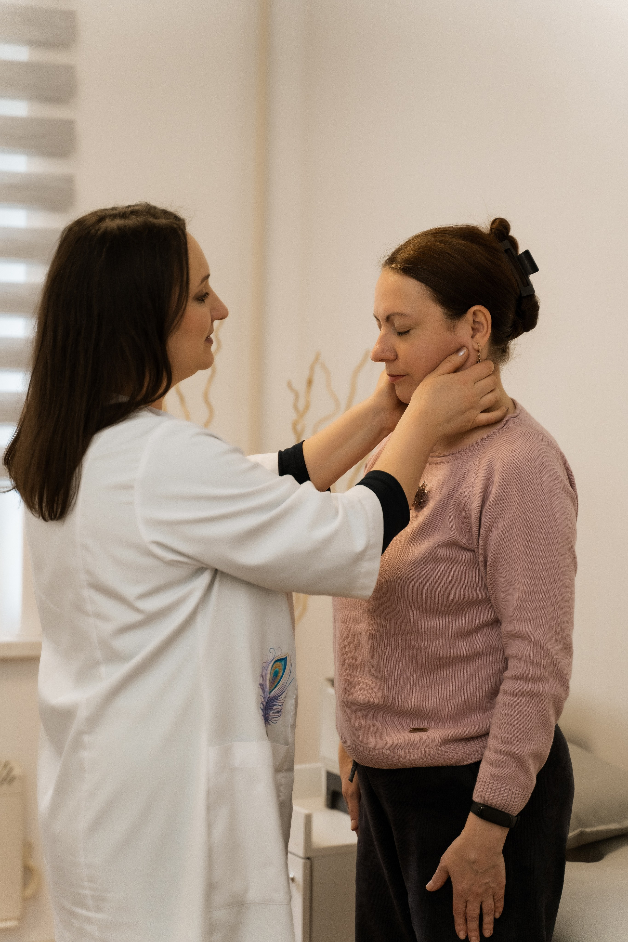 Клиника БЕЛЫЙ МАРТ