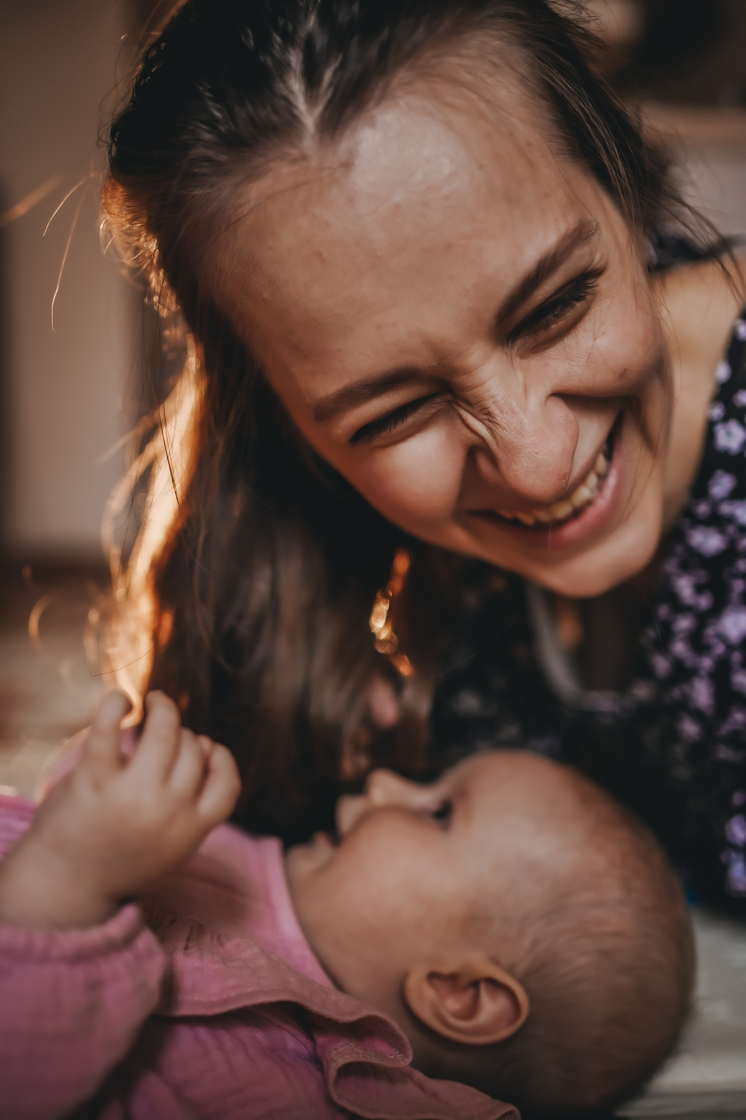 Настя и Софа. Главная