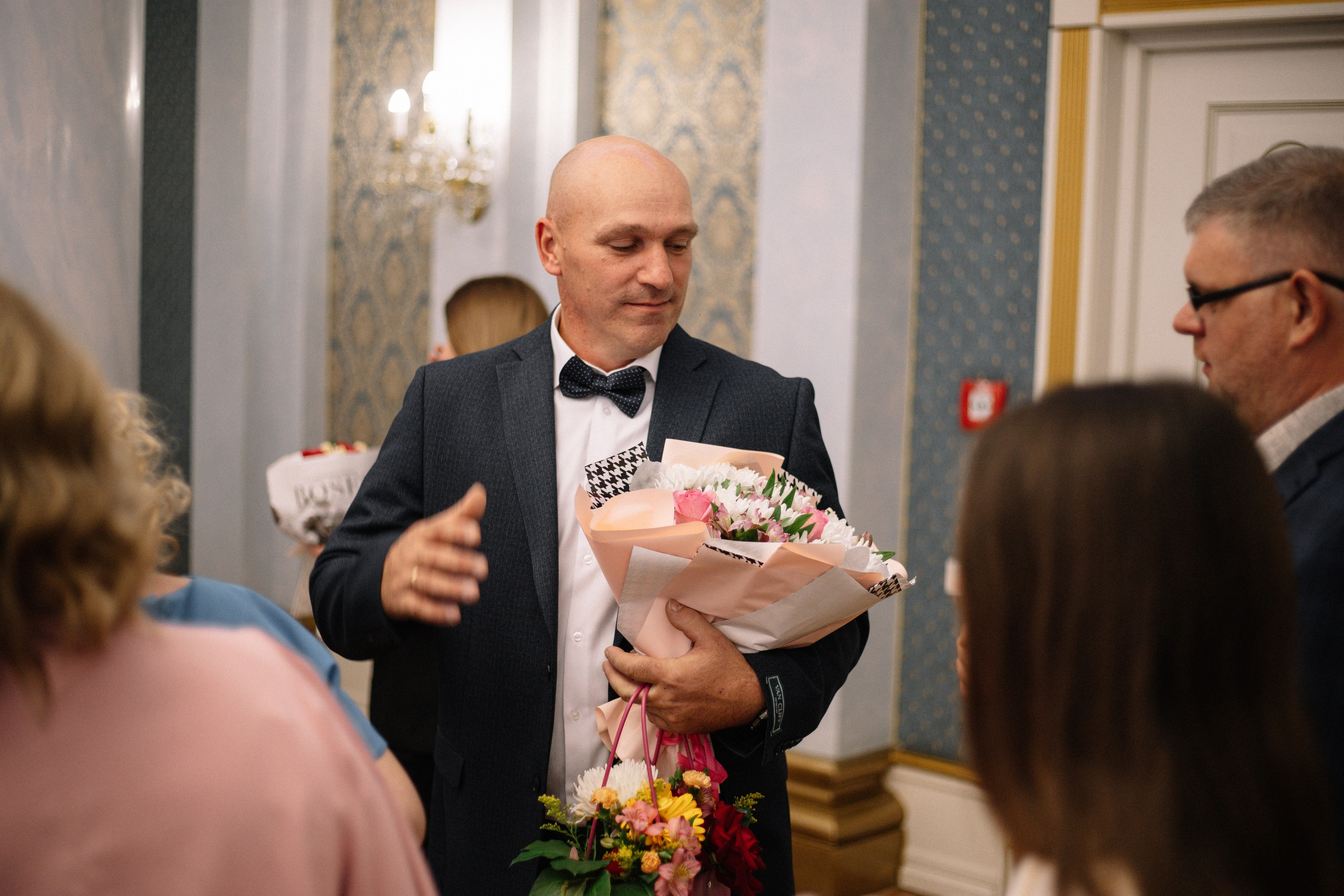 Дмитрий&Анжела | 17.10.2025. EGOROV PRODUCTION