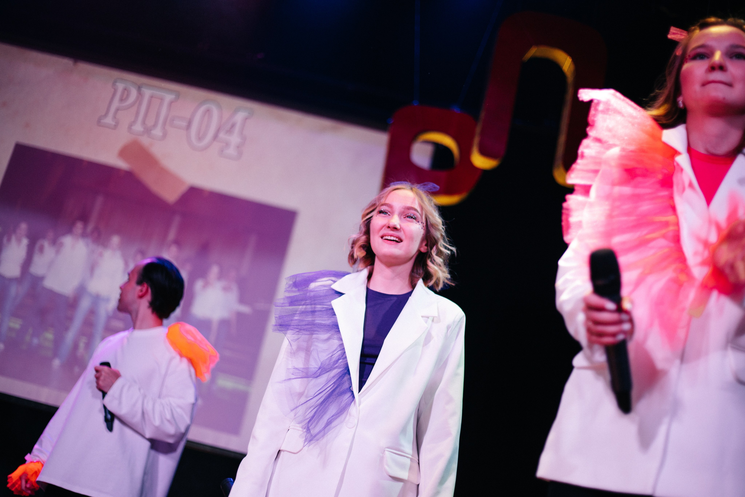 РП'25. EGOROV PRODUCTION