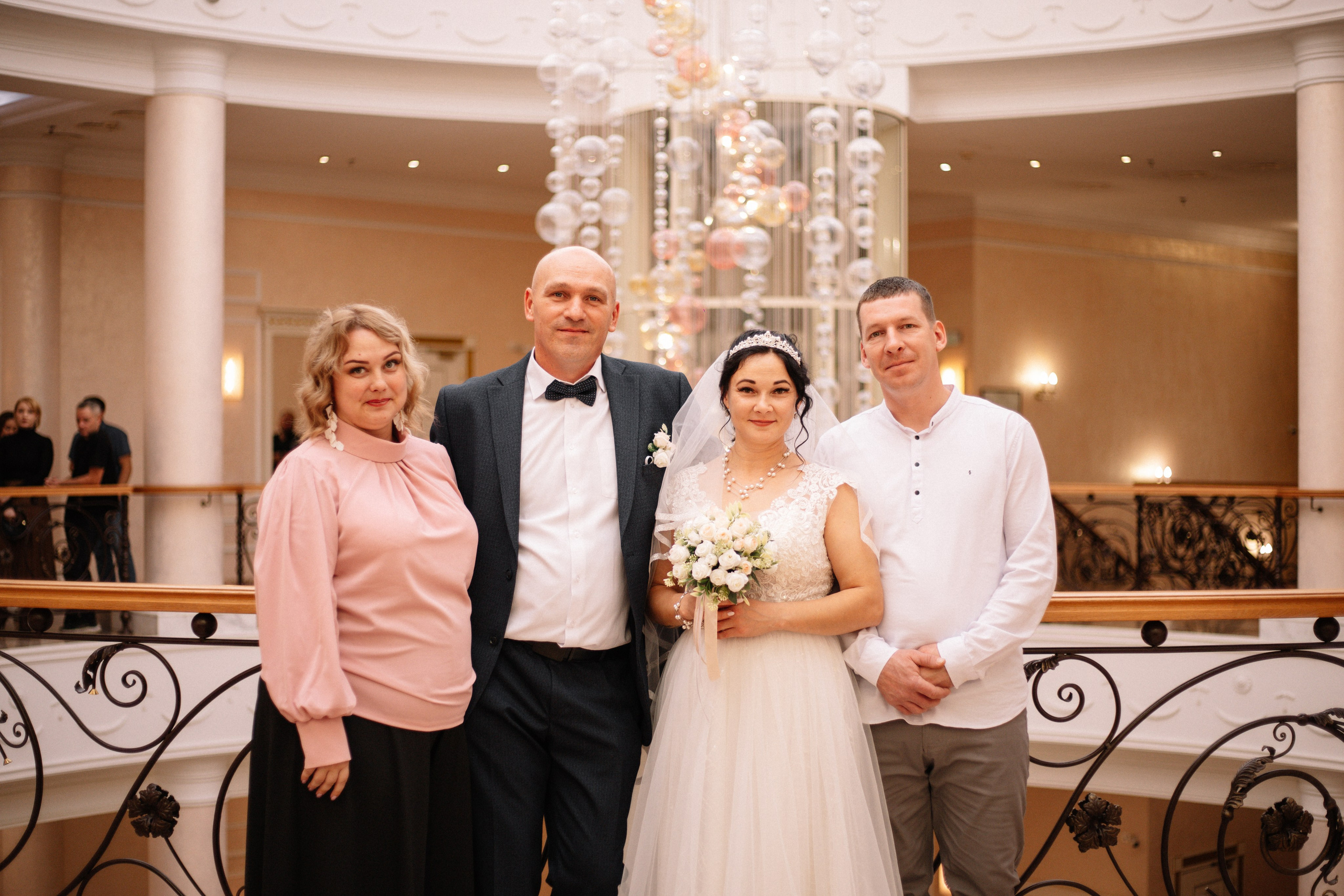 Дмитрий&Анжела | 17.10.2025. EGOROV PRODUCTION