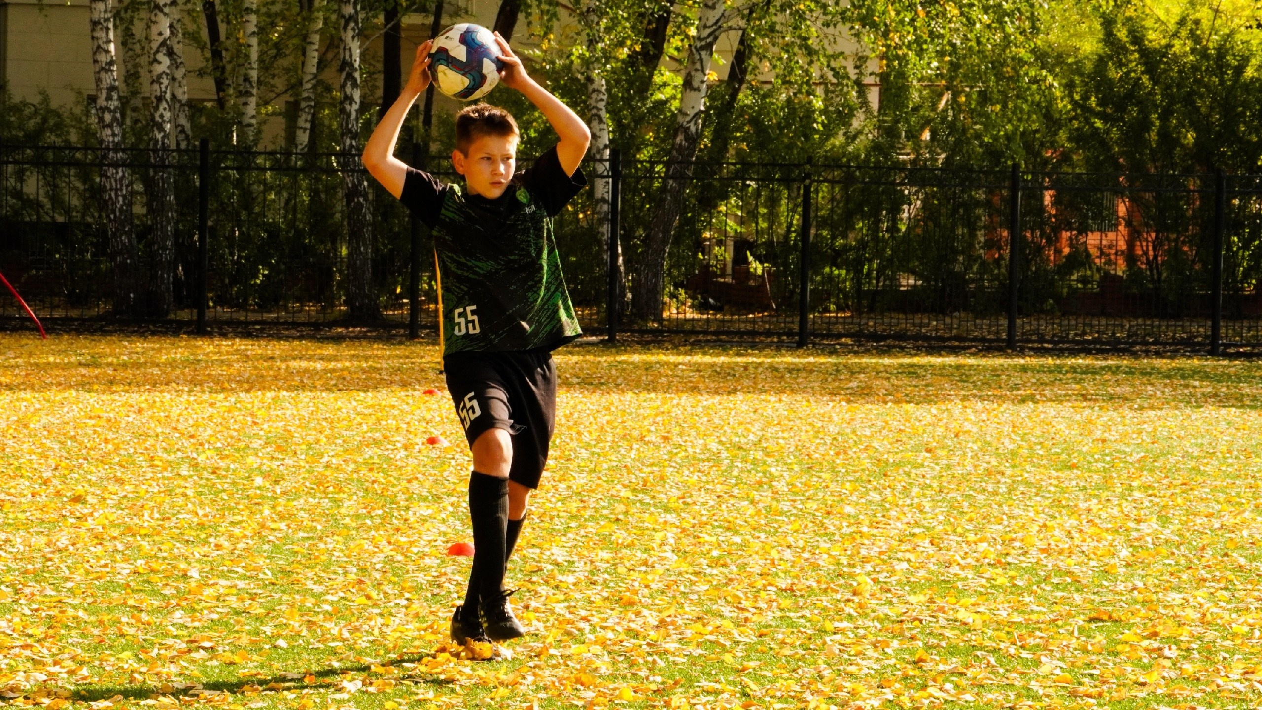 Первенство России «Дерби — SLON». EGOROV PRODUCTION