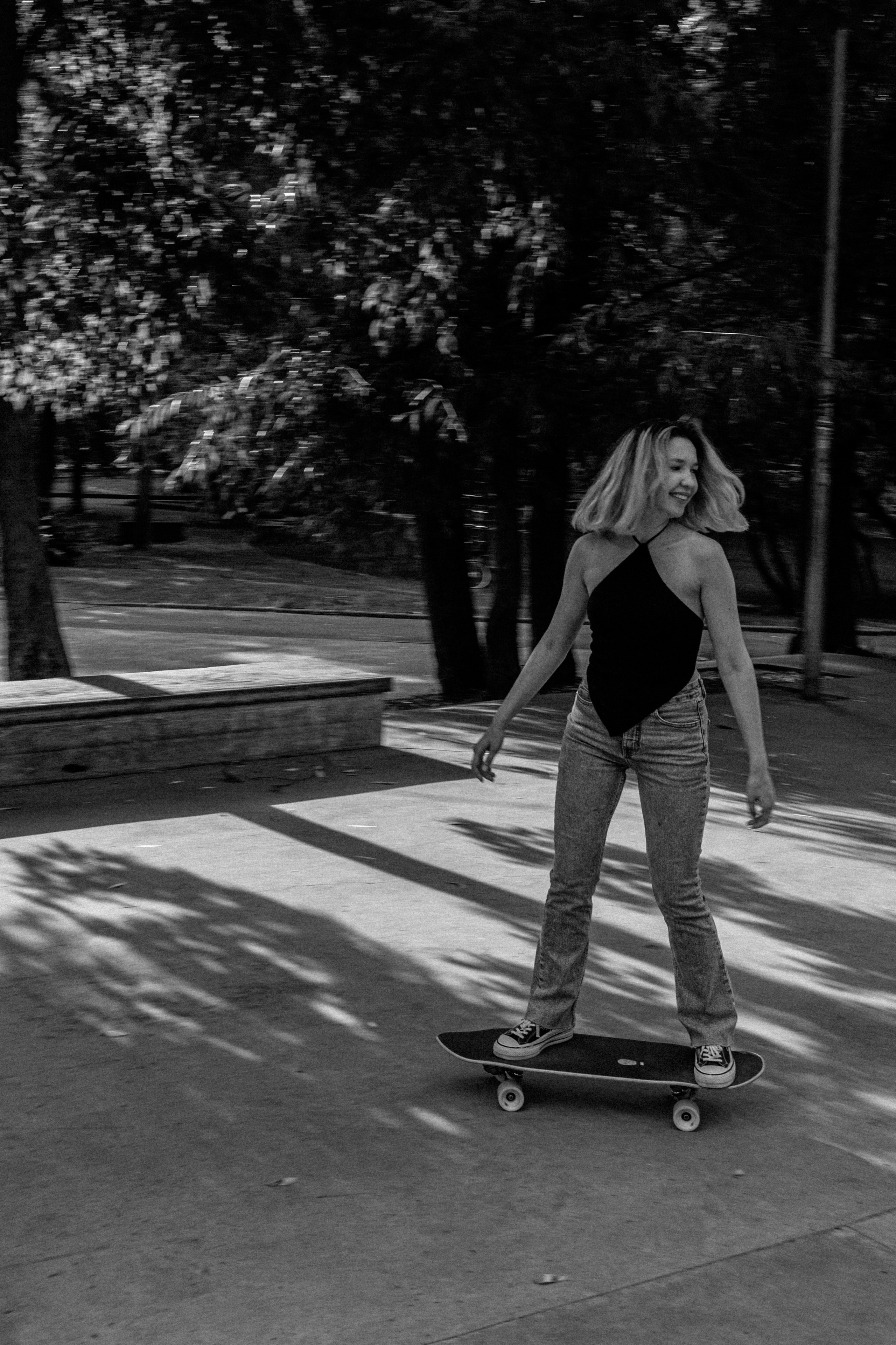 Брюс, Вейв и их ро. Фотораф — анималист Мария Шистка