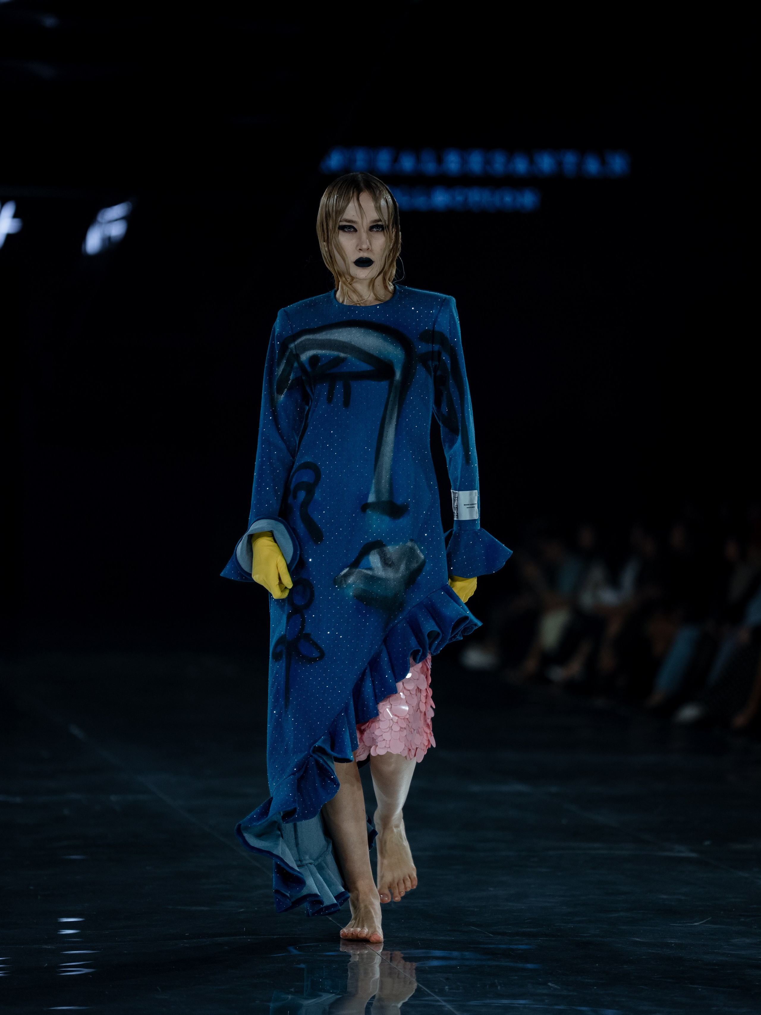Visa Fashion Week Almaty Manuk Aleksanyan. Сайт Алматинского НЮ АРТ, будуар и фэшн фотографа Дениса Карпенко
