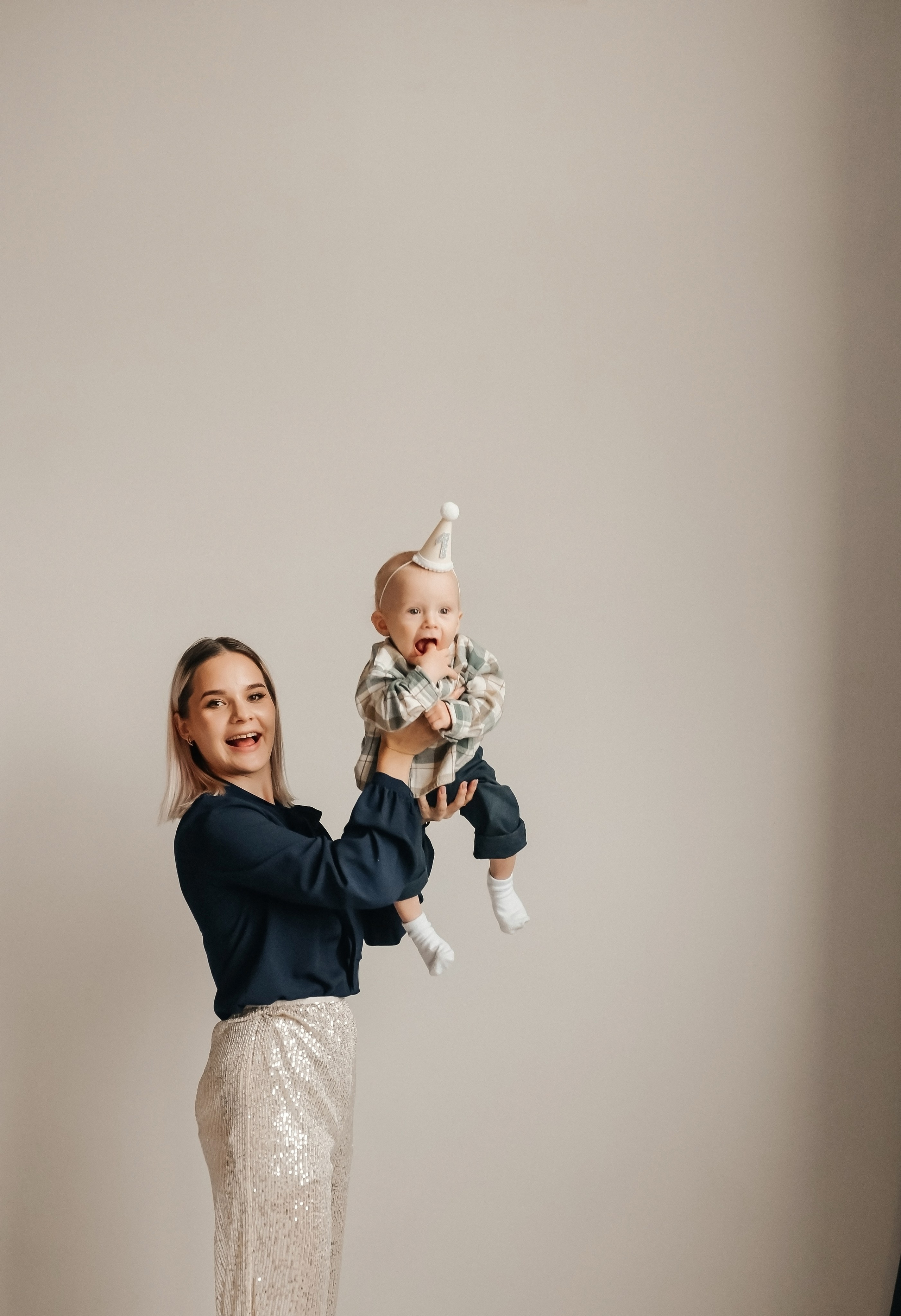 День Рождения Тимофея. Семейный фотограф Олеся Батурина Рязань