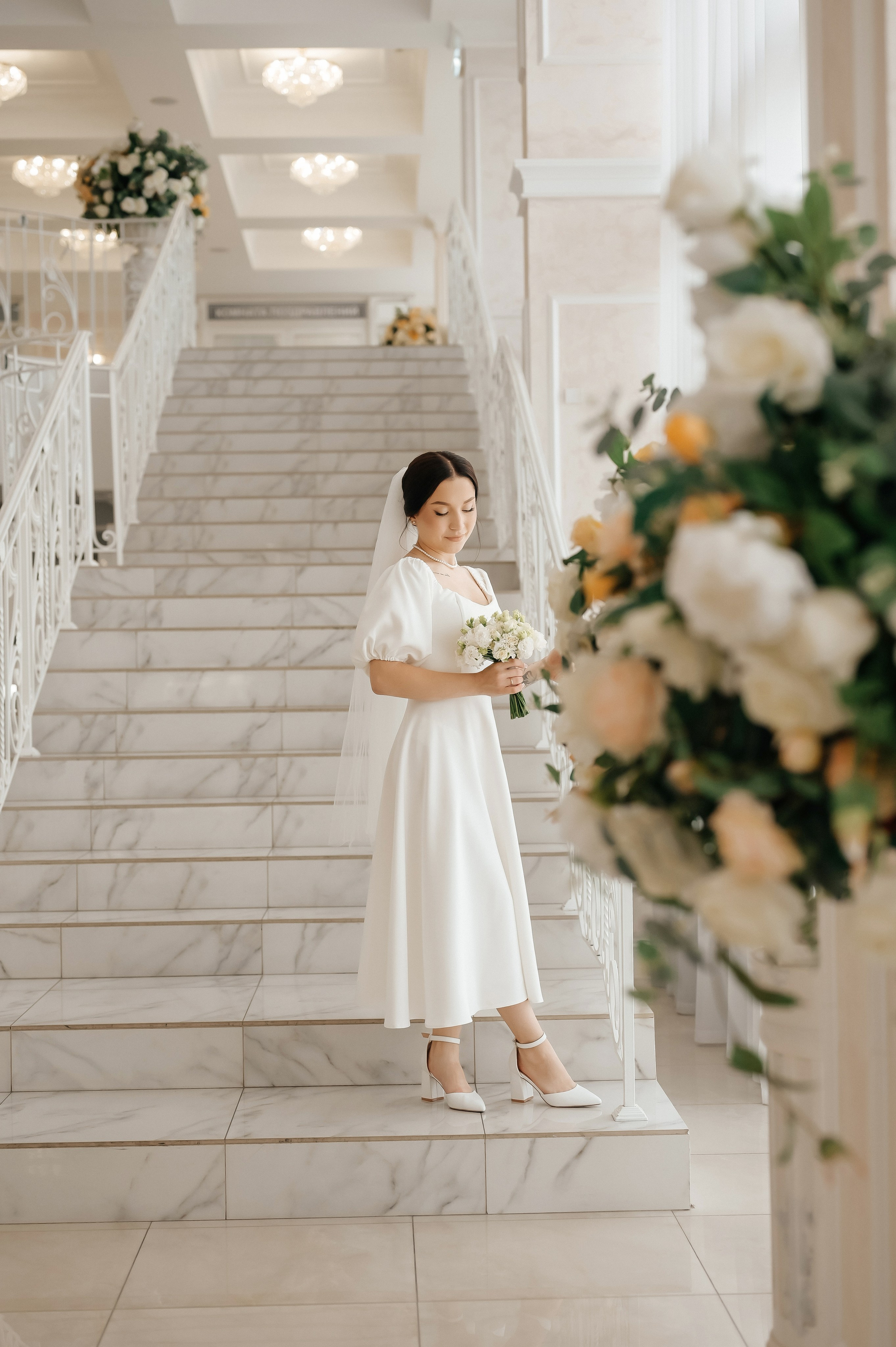 Марина & Андрей. Семейный фотограф Олеся Батурина Рязань