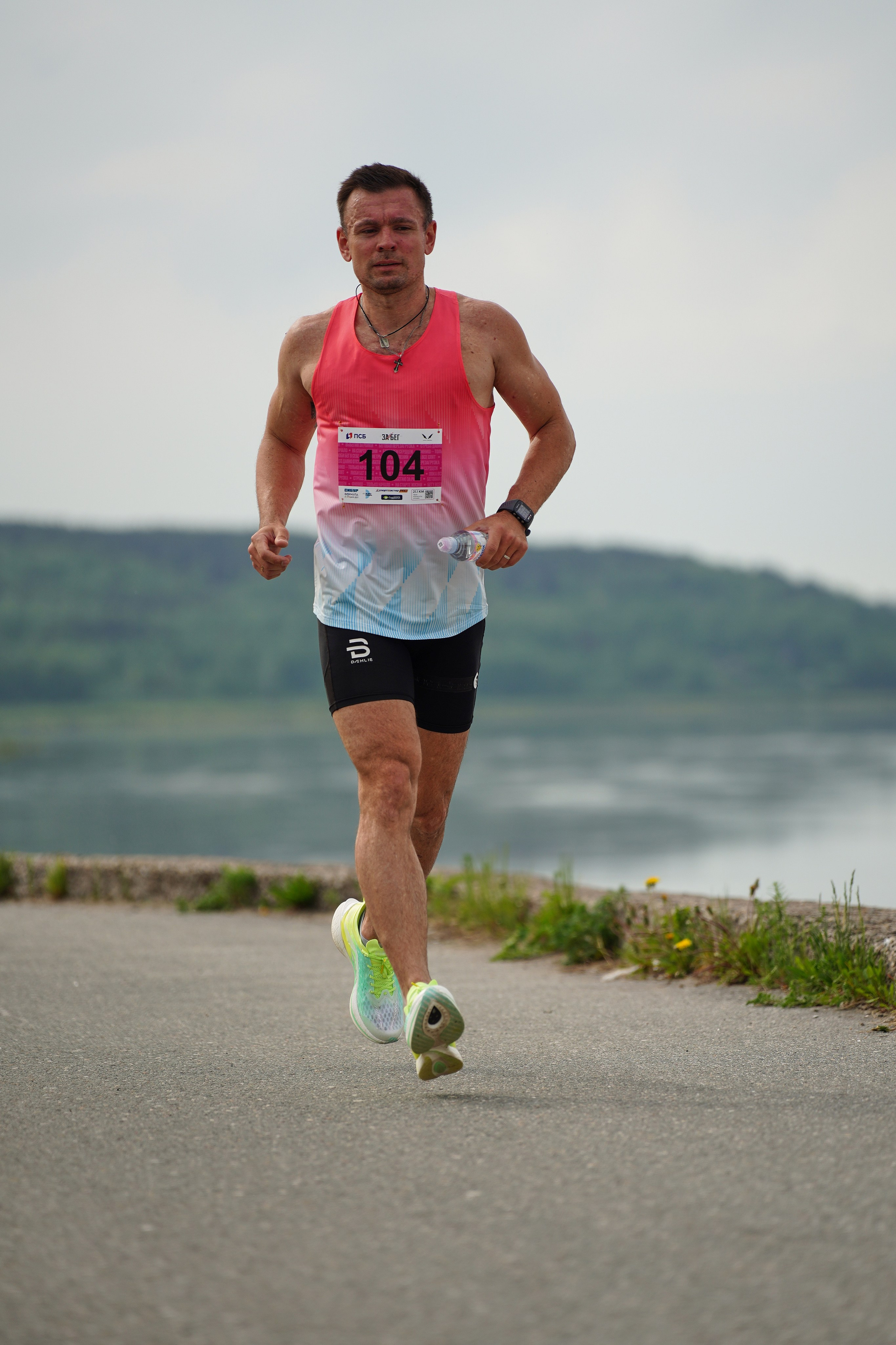 Забег.рф Terra Siberia 2025. Фотограф