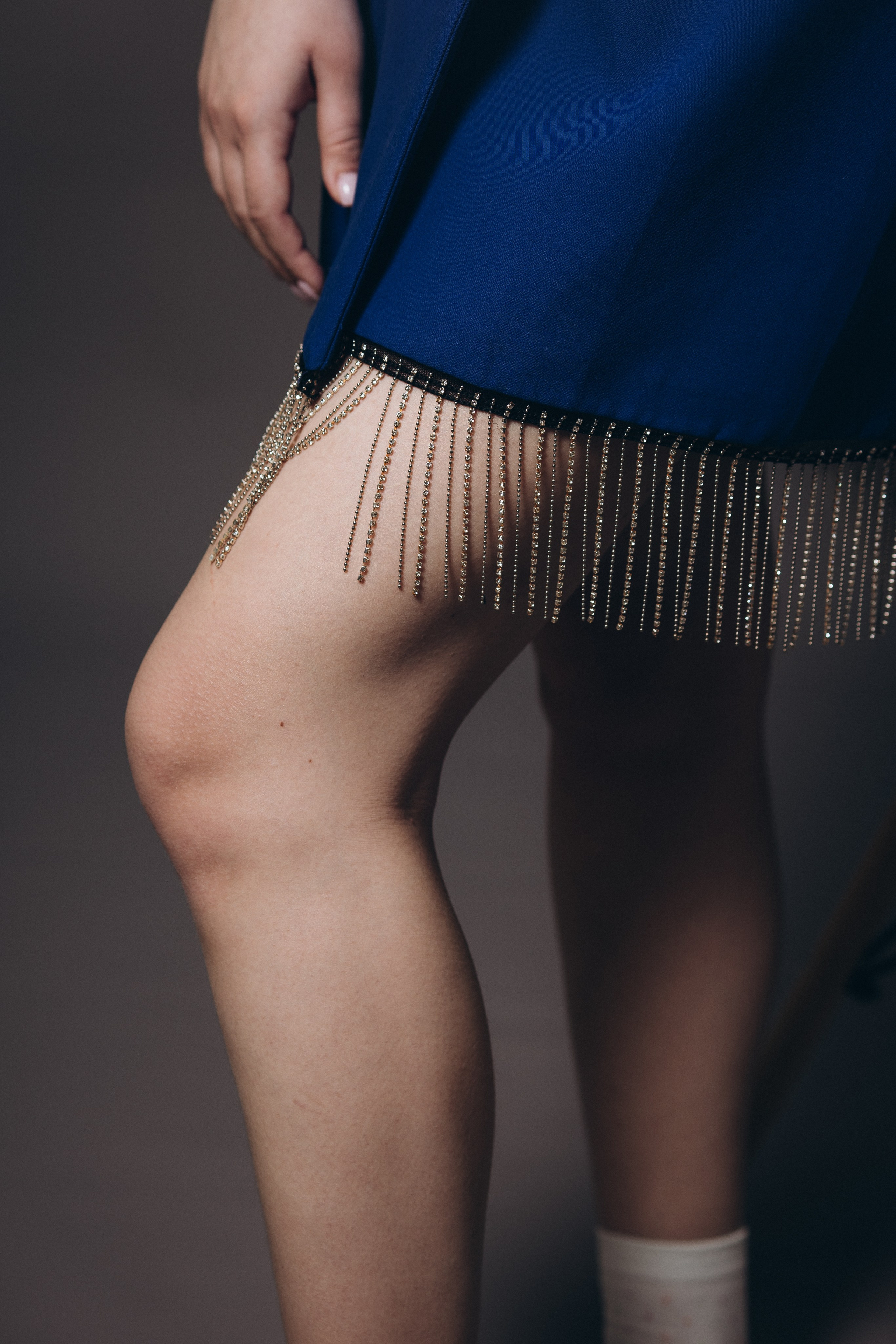 Саша Ёлкина. Портретный фотограф Юлия Фёдорова