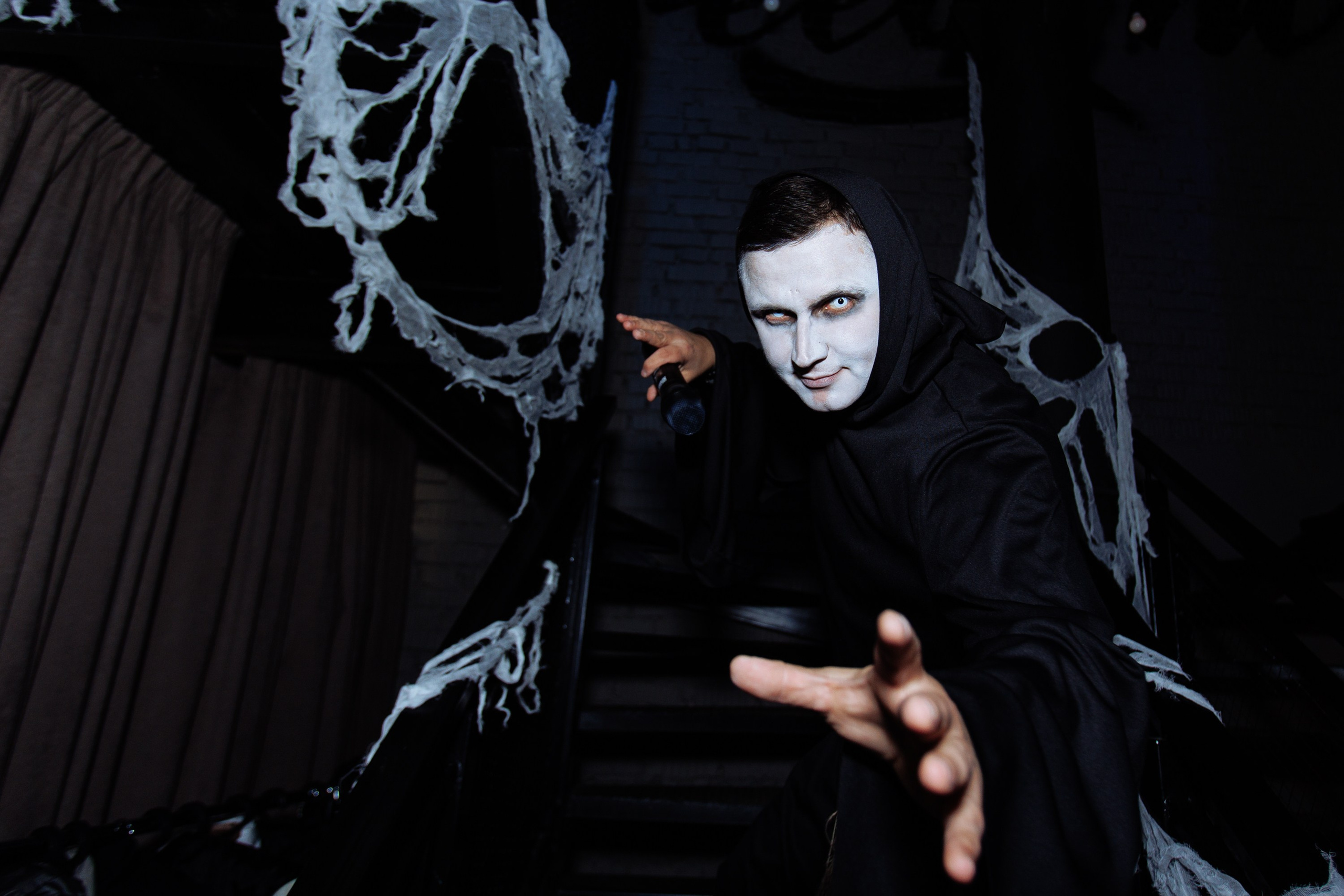 Репортаж событий. Князева Стэлла