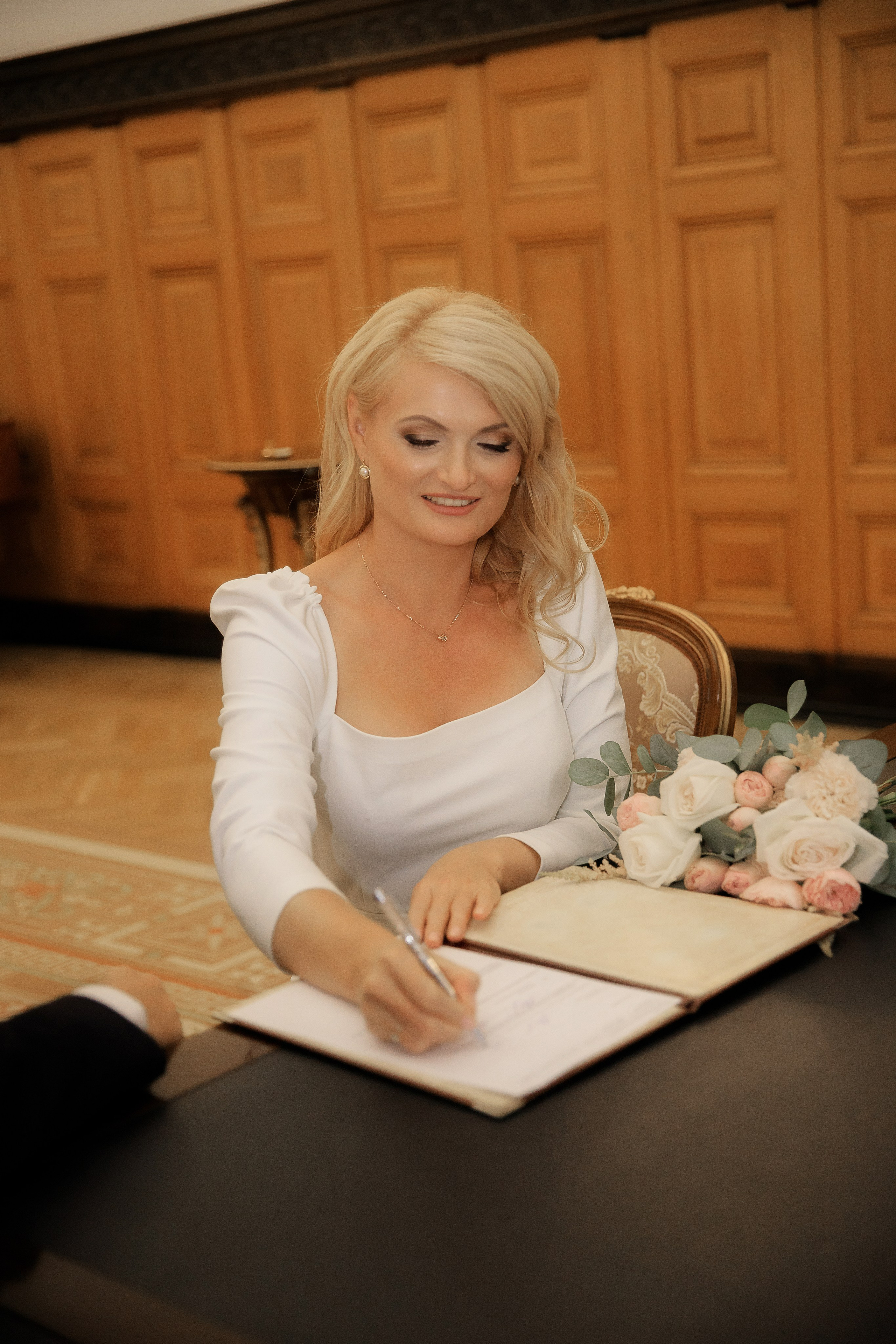 Александр & Алёна. Фотограф в Москве и МО, Мещерякова Ольга