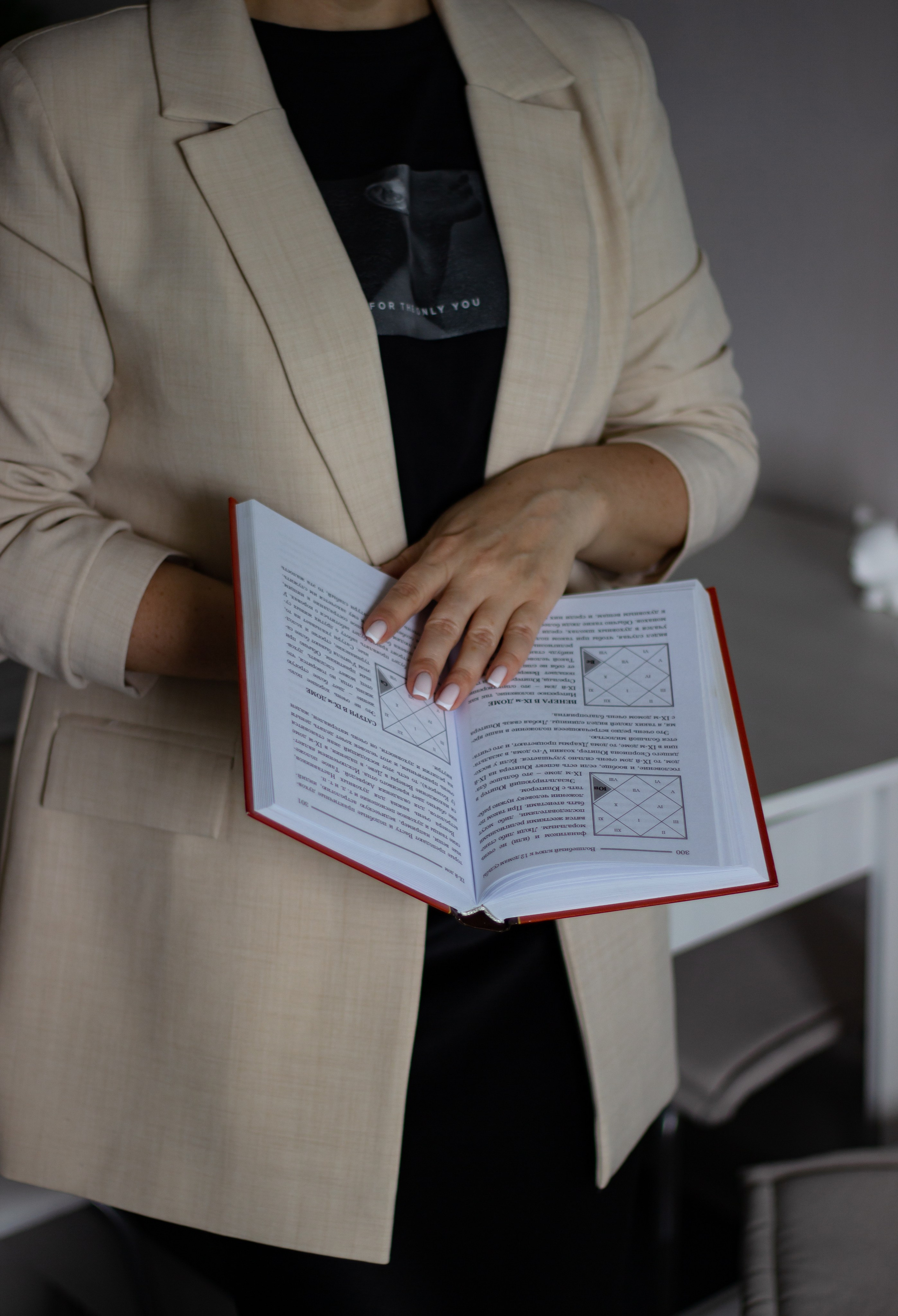 Астролог Ирина. Фотограф в Челябинске Березина Екатерина