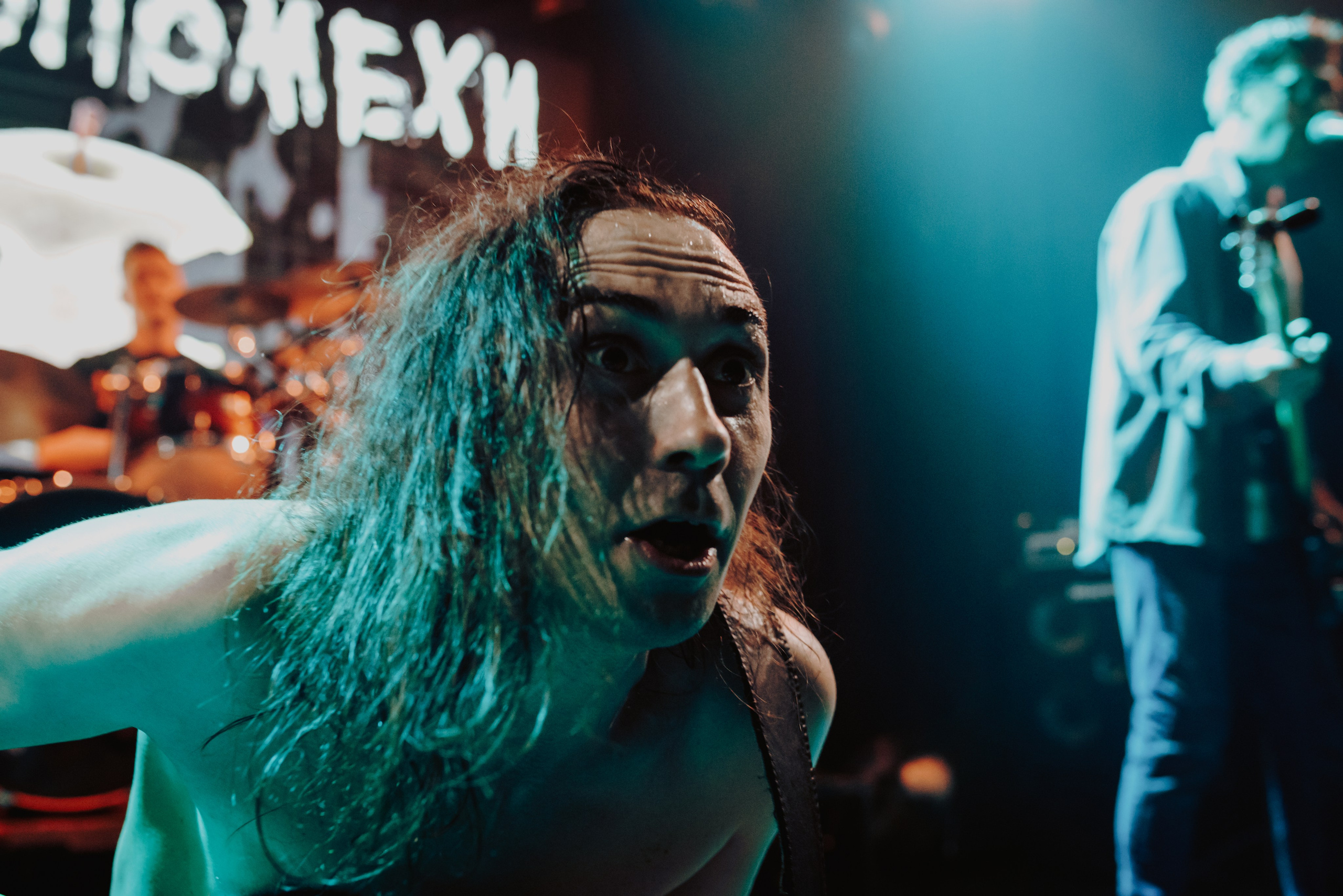 РАДТОПОМЕХИ. Фотограф Елена Богачева (lenalena_na_na_na)