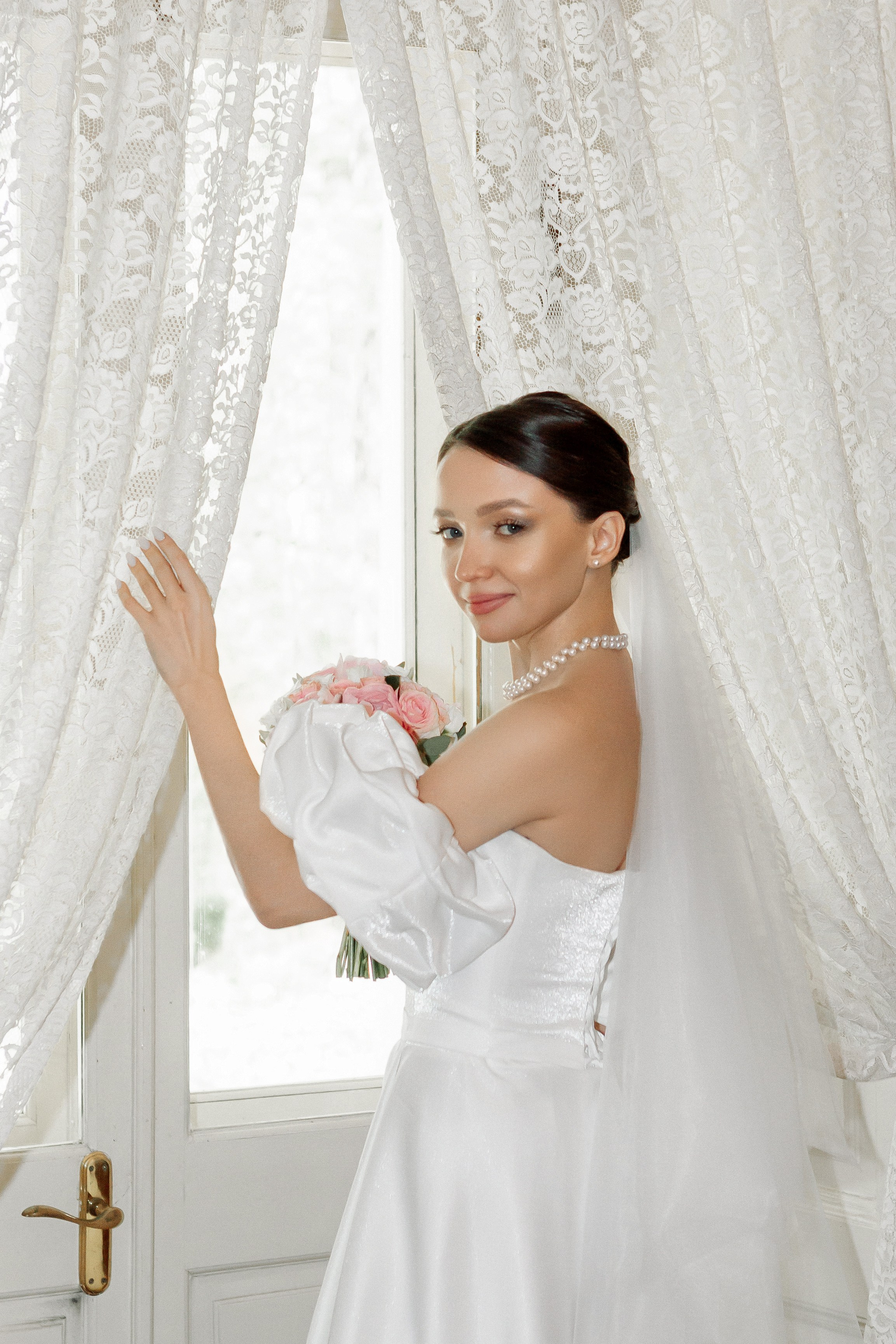 Н&М (Свадьба в Середниково). Зотова Алена — семейный и женский фотограф в Зеленограде