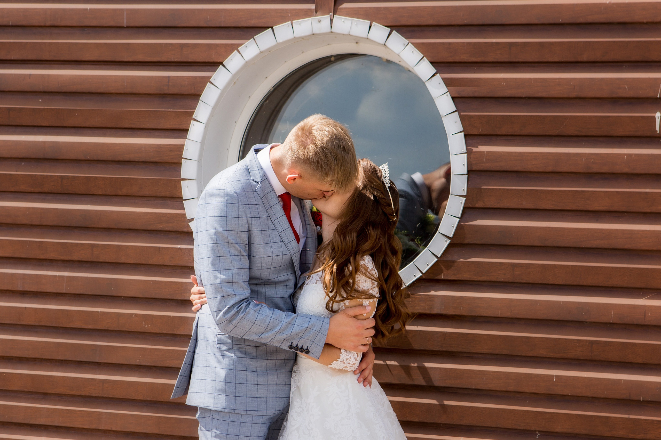 Константин и Екатерина. Фотограф Воронеж, Липецк