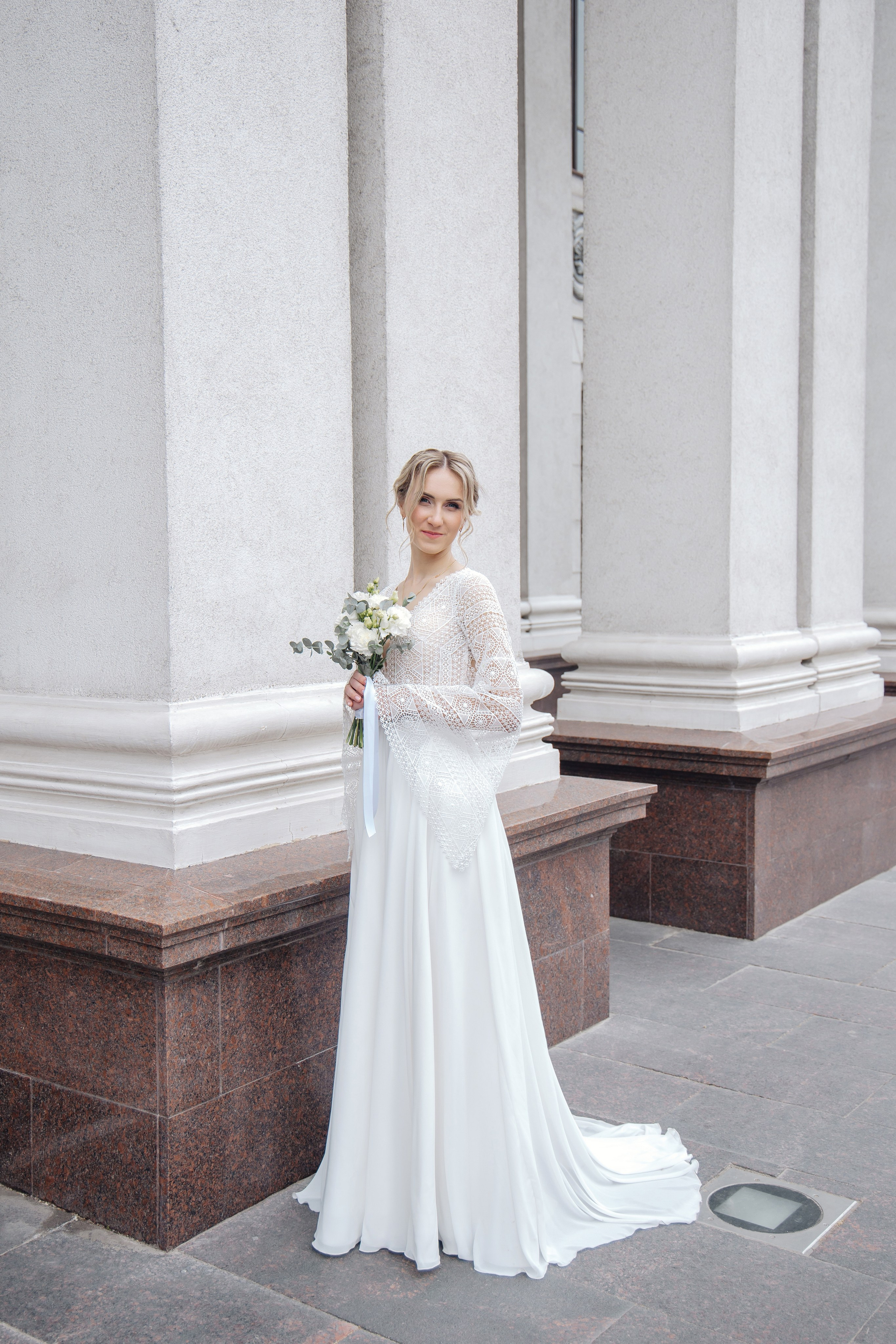 Фотограф Сергей Золотарев — Свадьба Дмитрия и Виктории. Фотограф Воронеж, Липецк