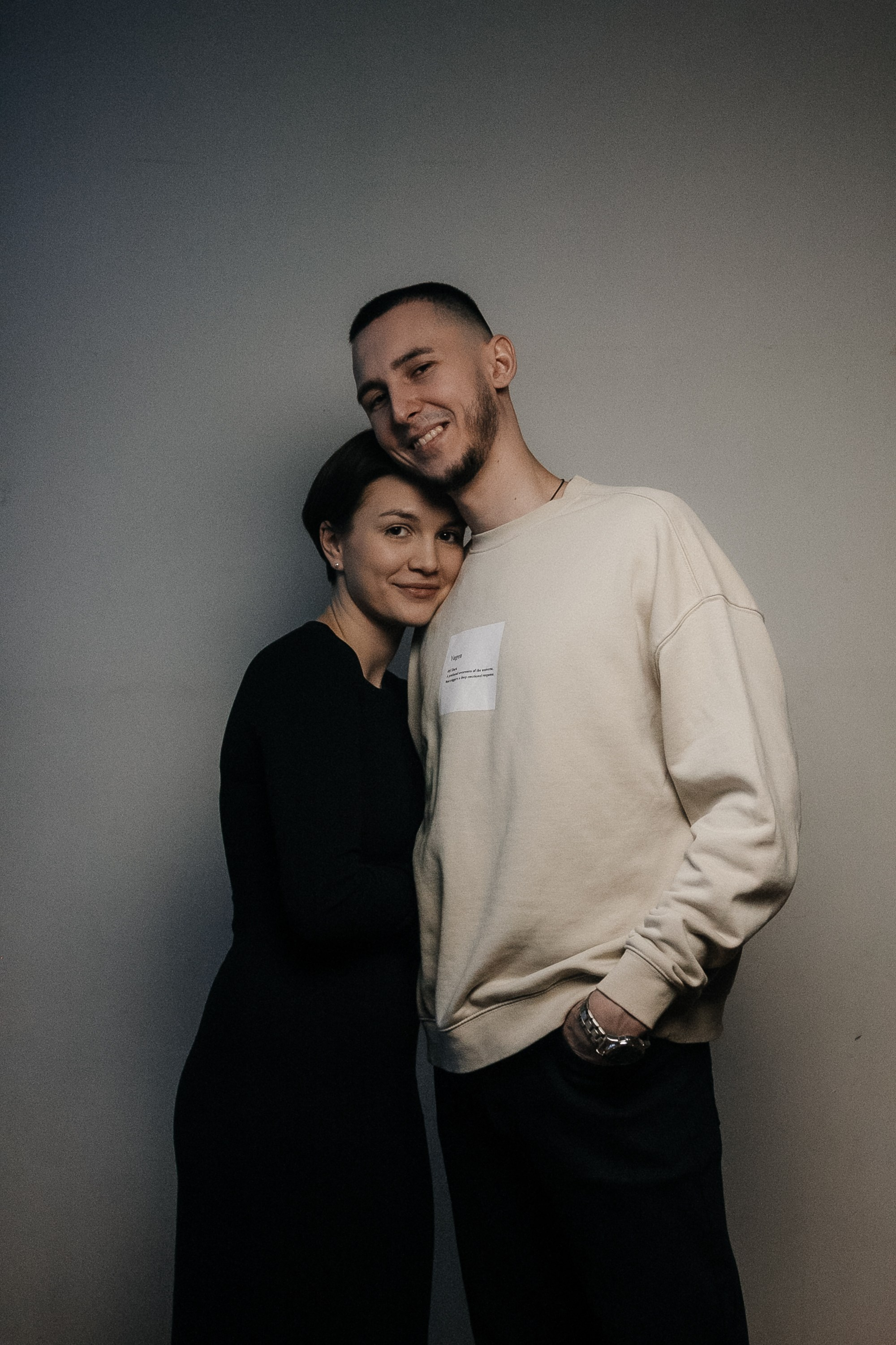 CS. Семейный фотограф Казань Никита Федин