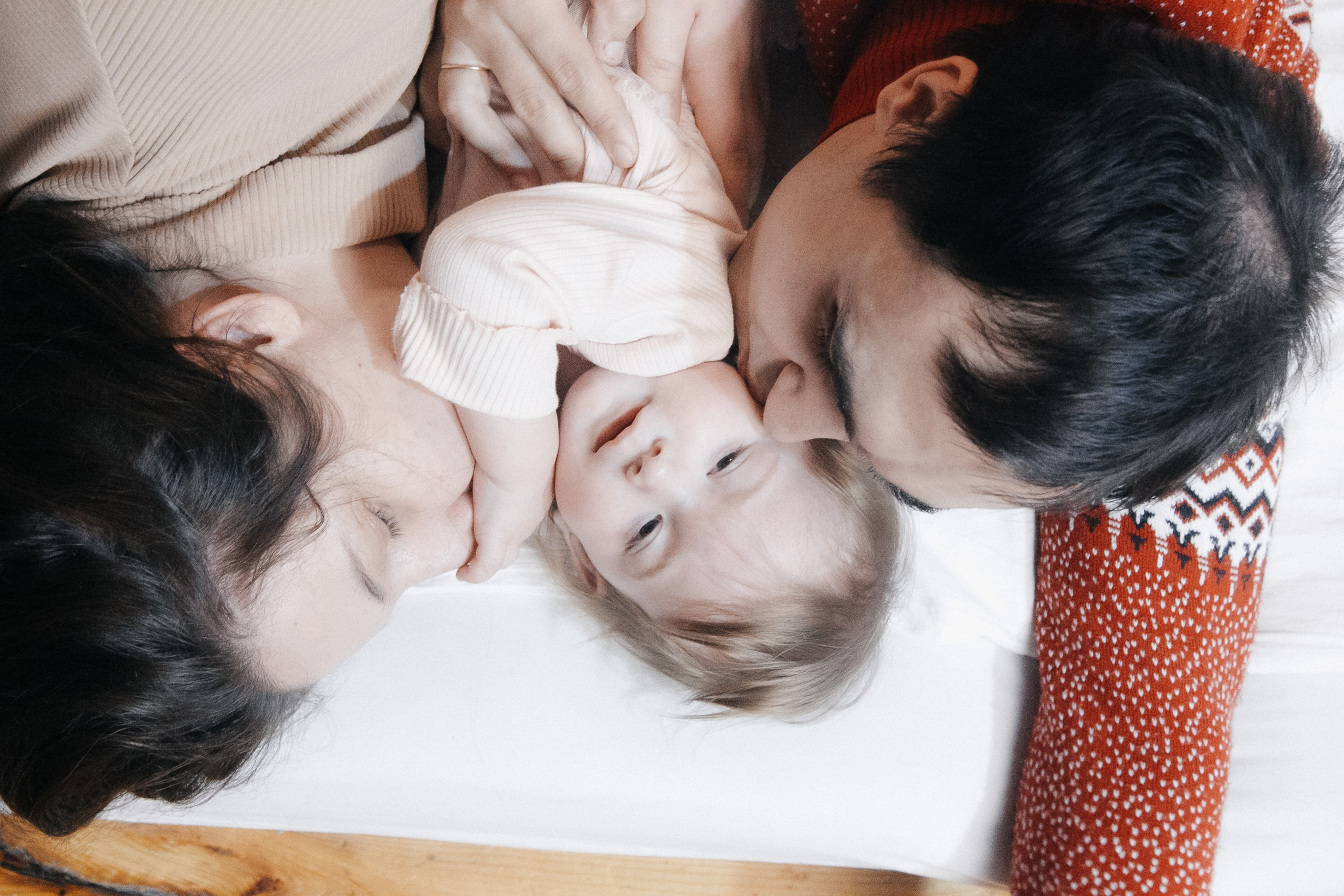 FAMILY. Семейный фотограф Казань Никита Федин