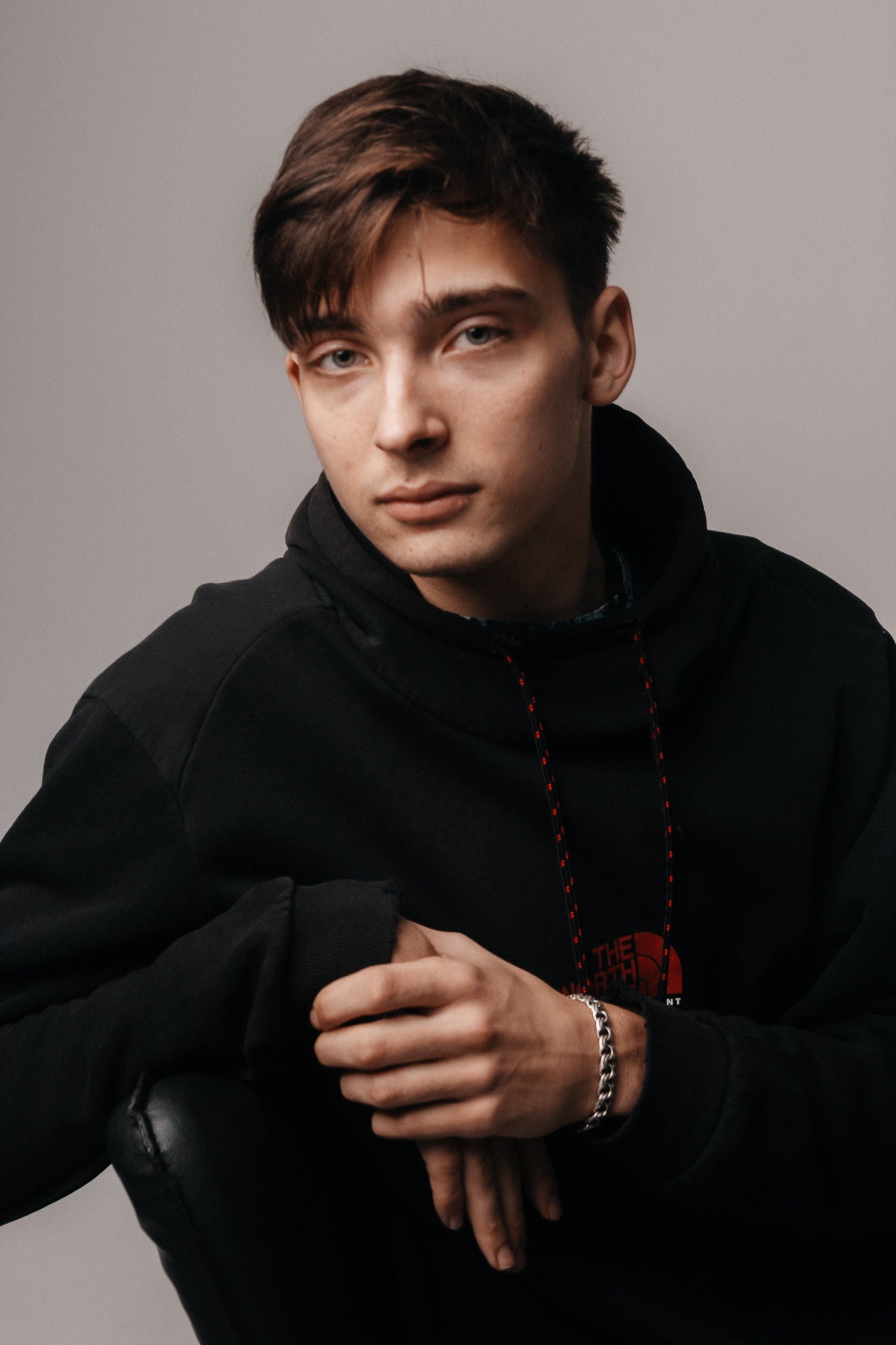 LOVE. Семейный фотограф Казань Никита Федин