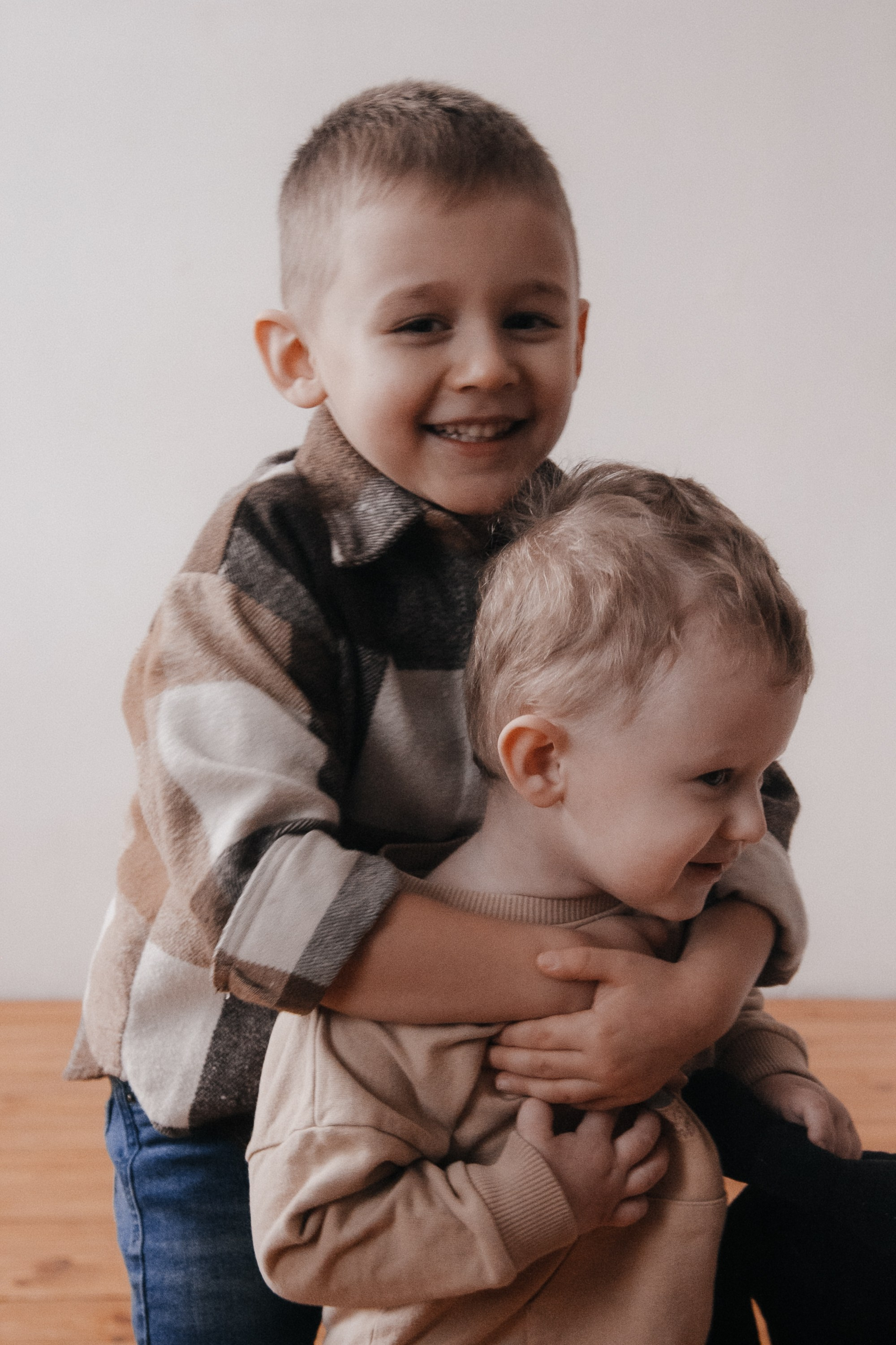 FAMILY. Семейный фотограф Казань Никита Федин