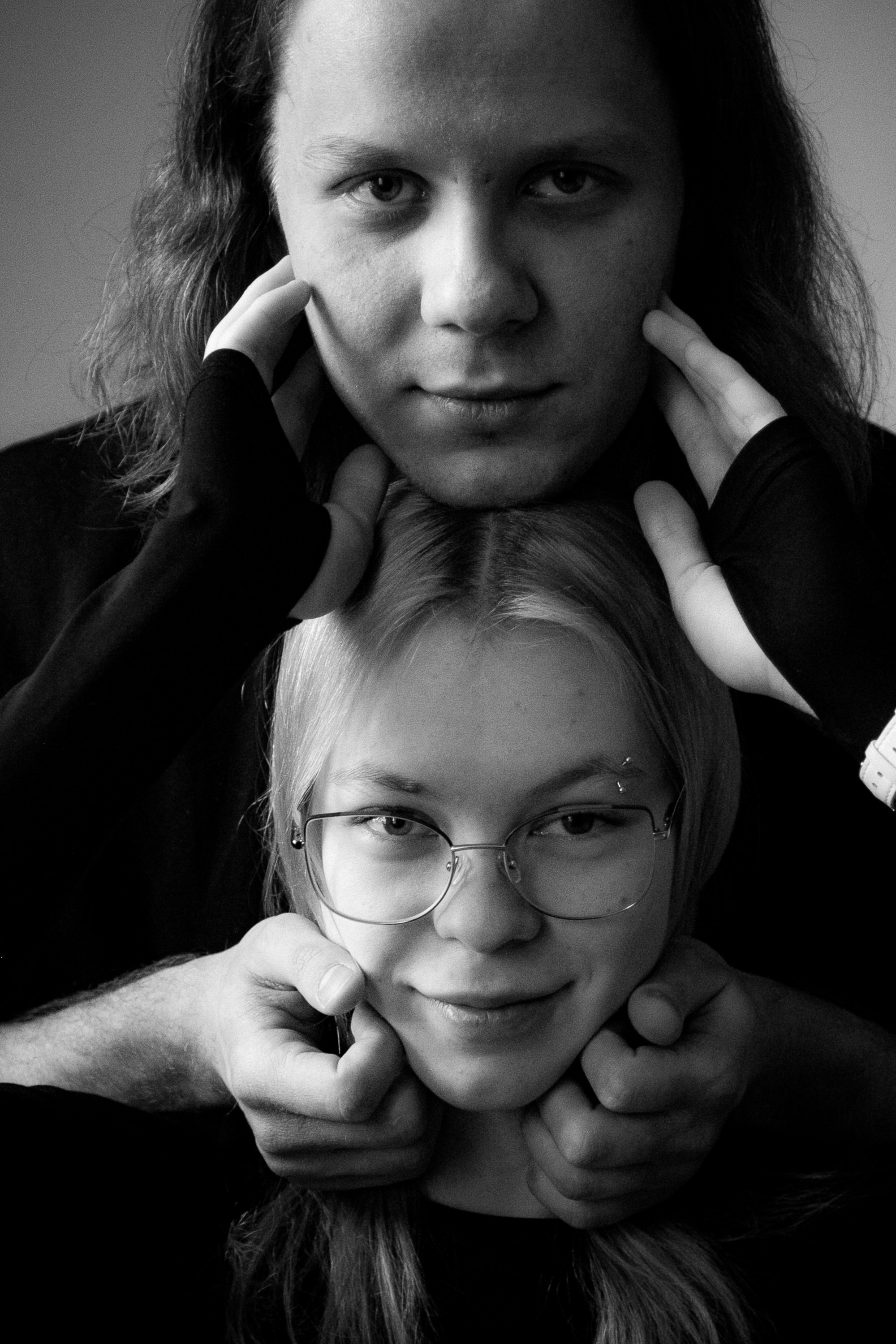 W. Семейный фотограф Казань Никита Федин
