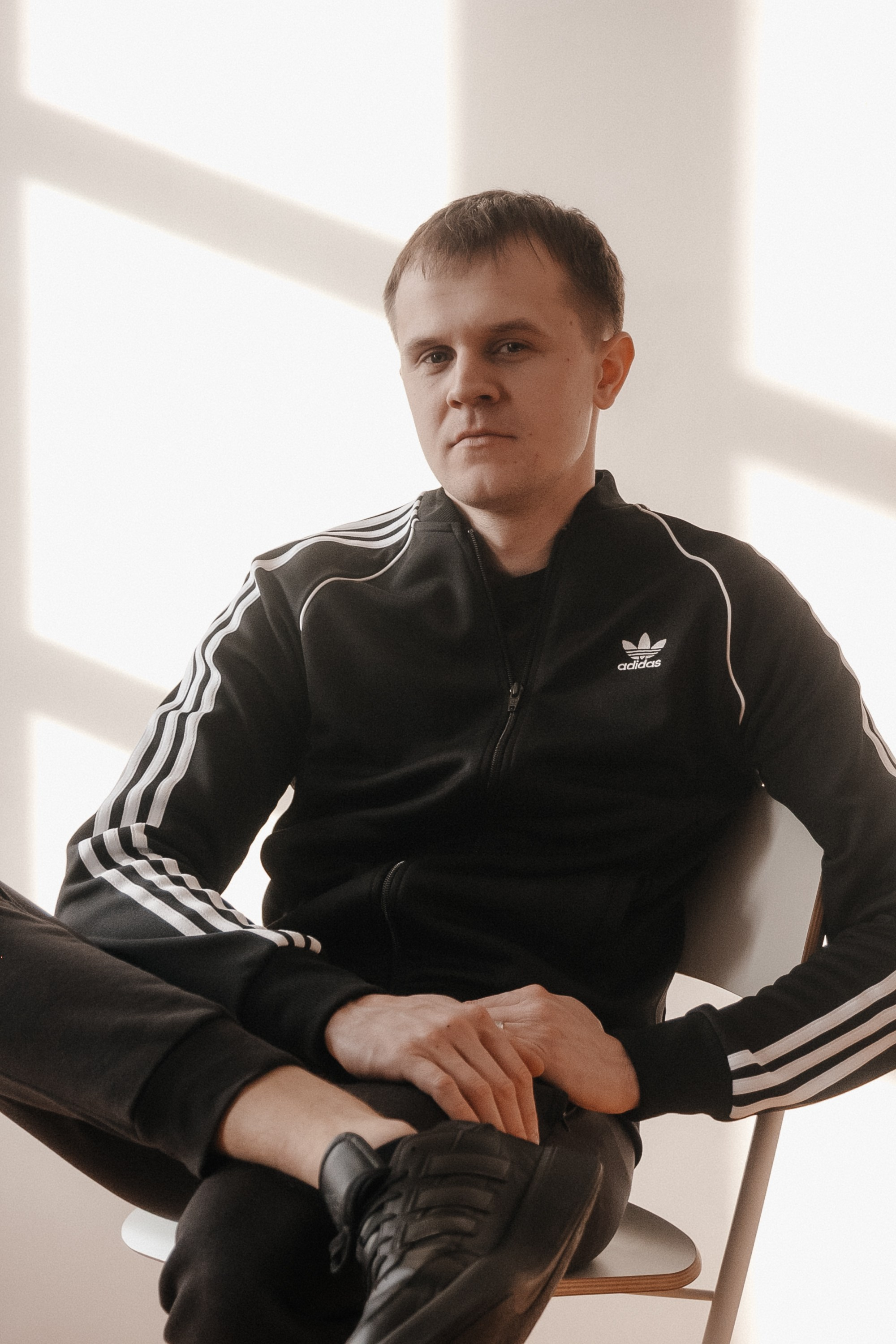 GO. Семейный фотограф Казань Никита Федин