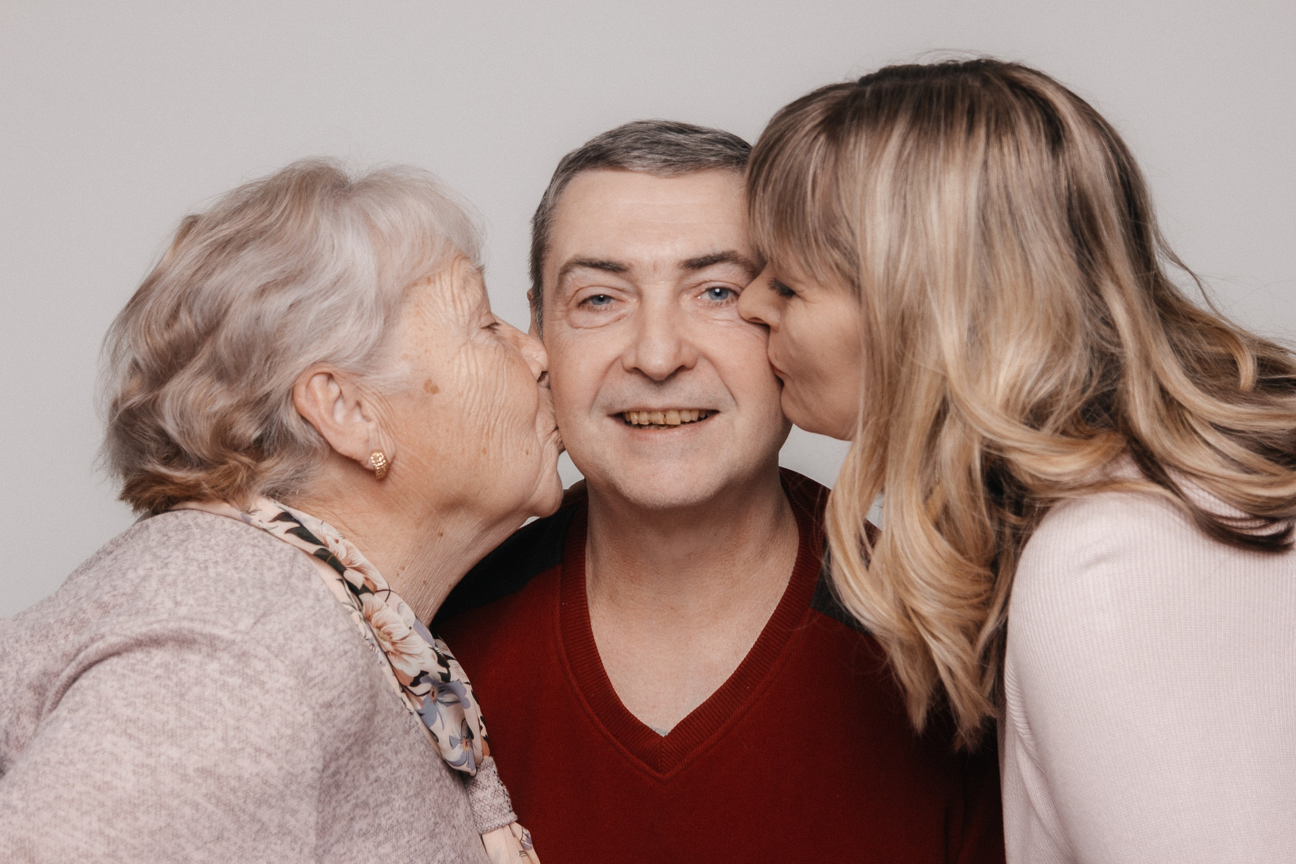 LOVE. Семейный фотограф Казань Никита Федин
