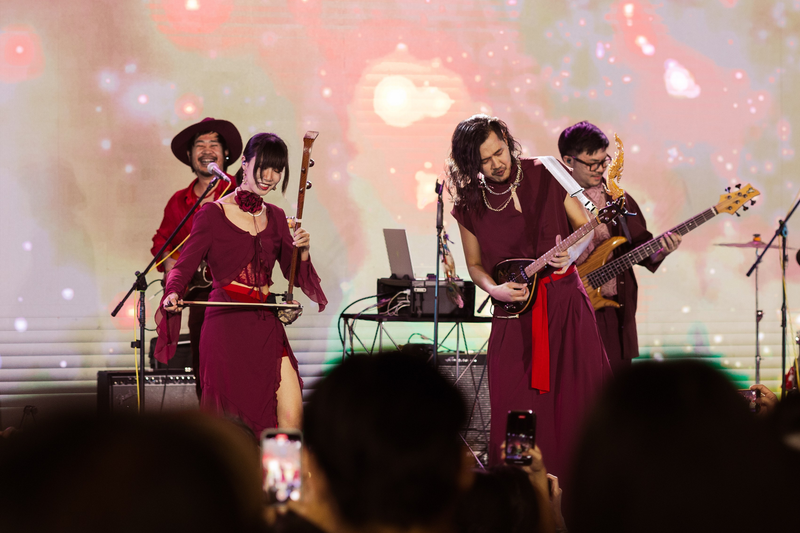 ASIA 7. Фотограф Сонкина Татьяна