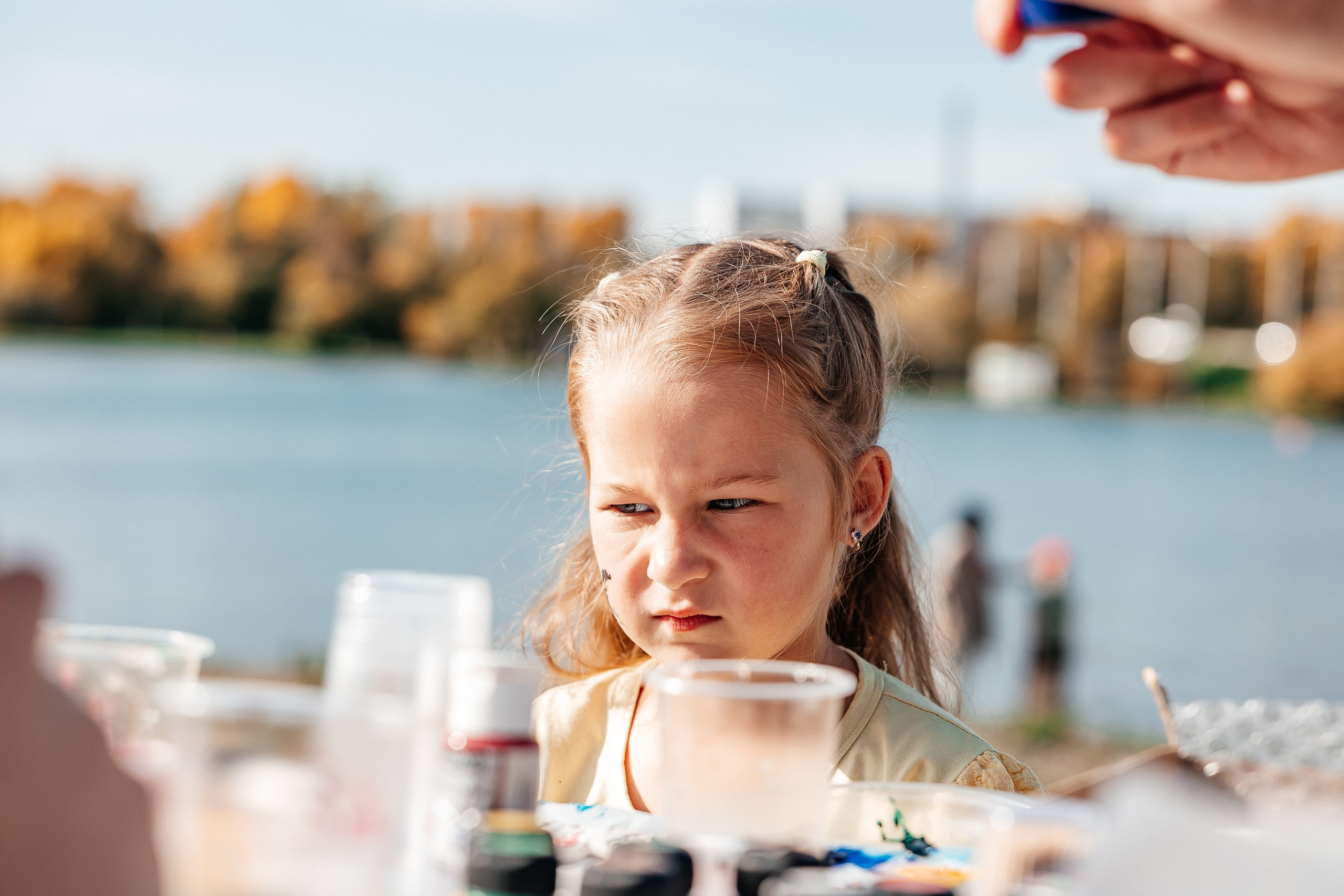 Фестиваль «Маркет на Ангаре». Фотограф в Иркутске Настя Гаськова