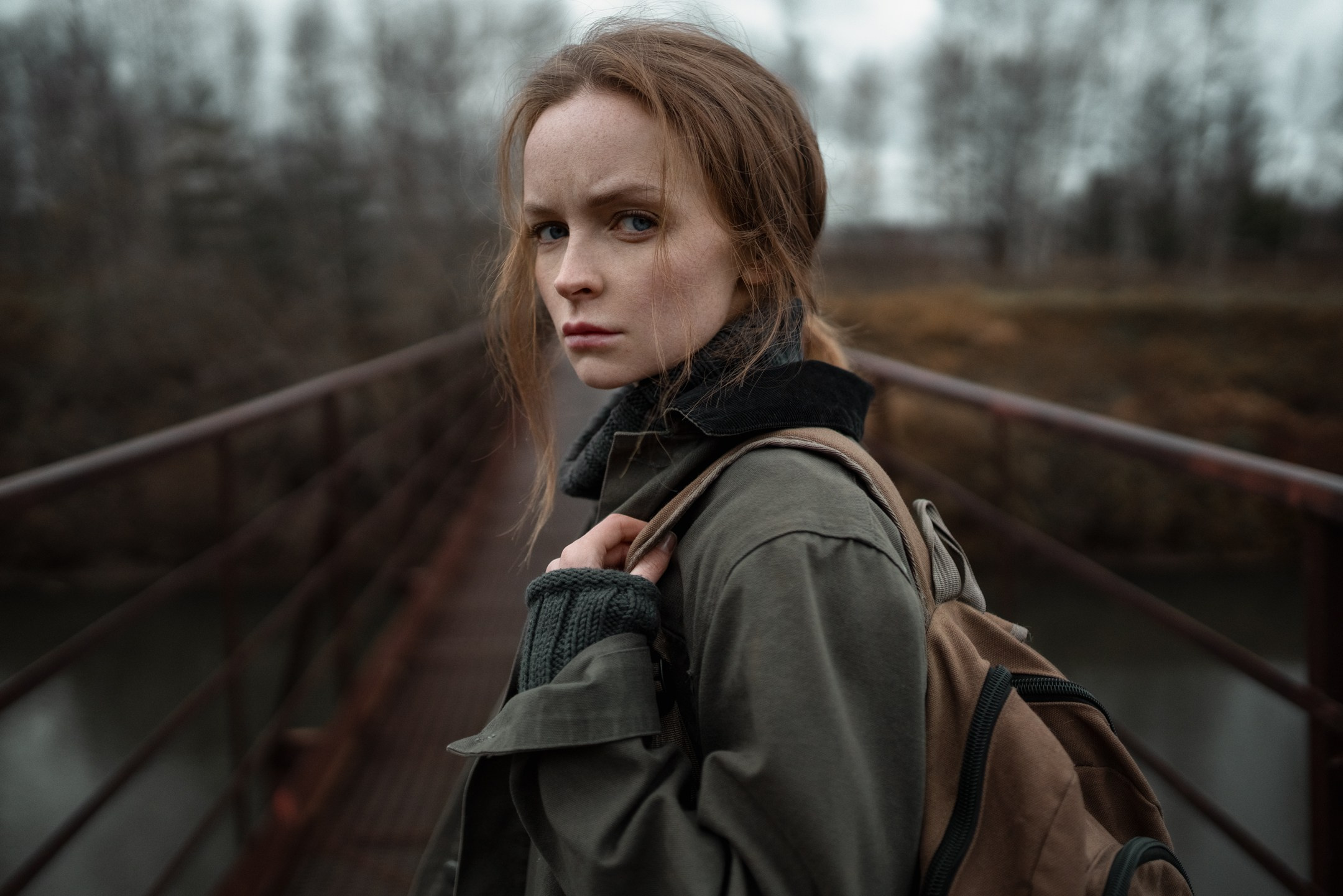 Portfolio. Photographer Aleksandr Kurennoi