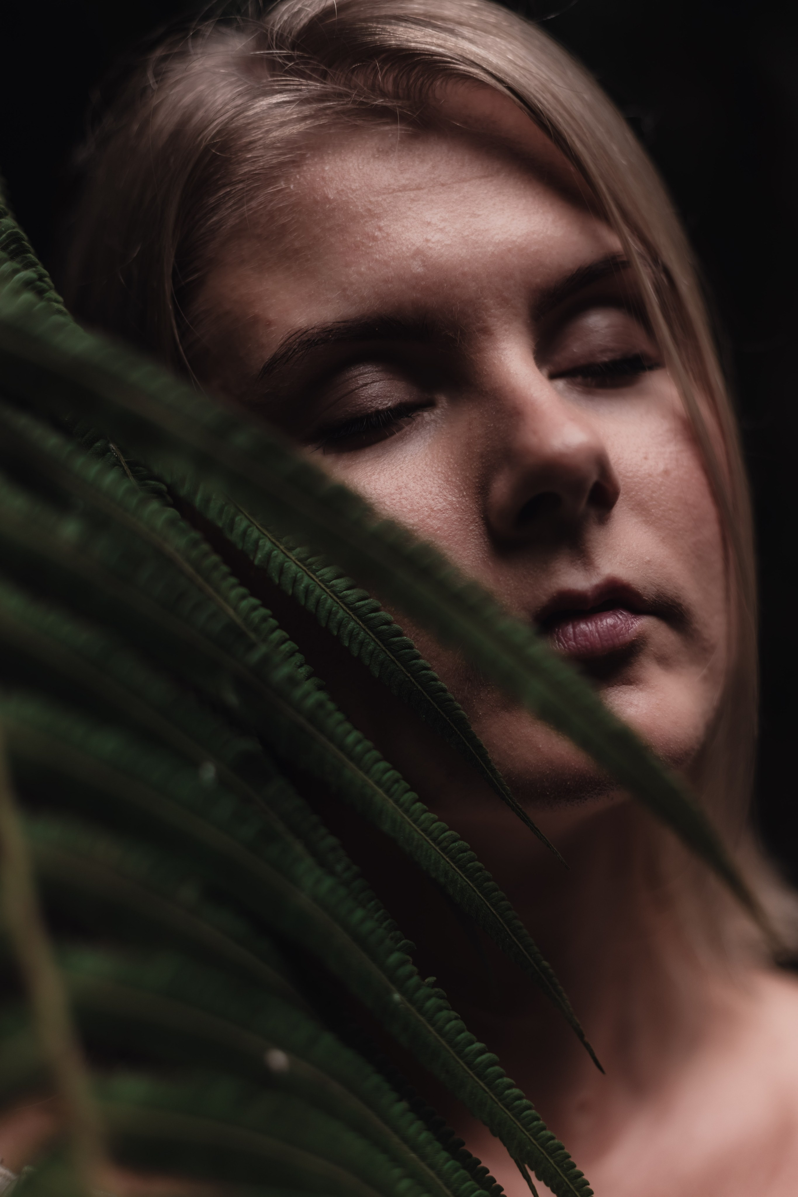 Unity. Mariam Bagdasaryan