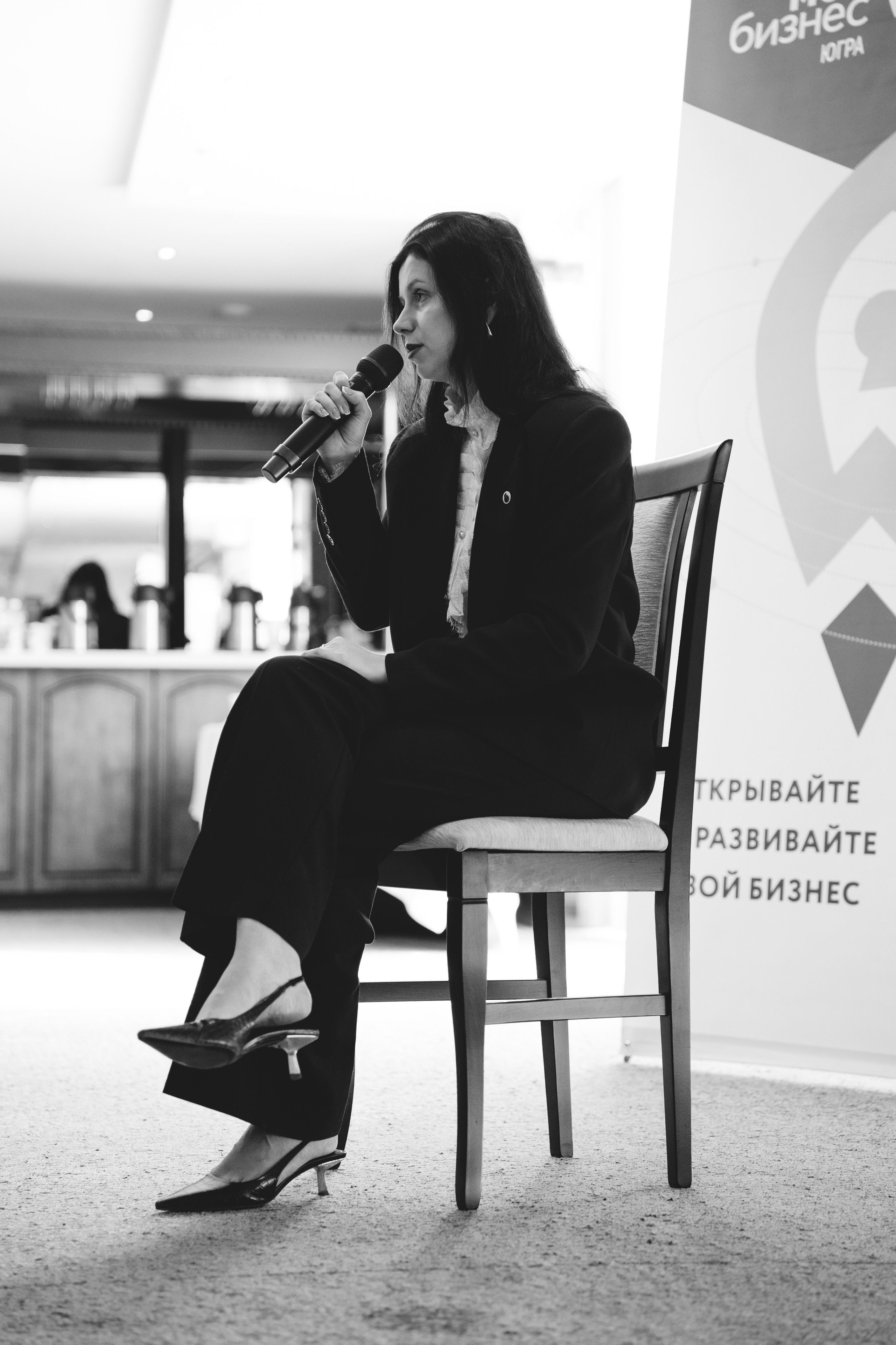 Бизнес-девичник. Лайфстайл фотограф в Ханты-Мансийске Мария Шишкина