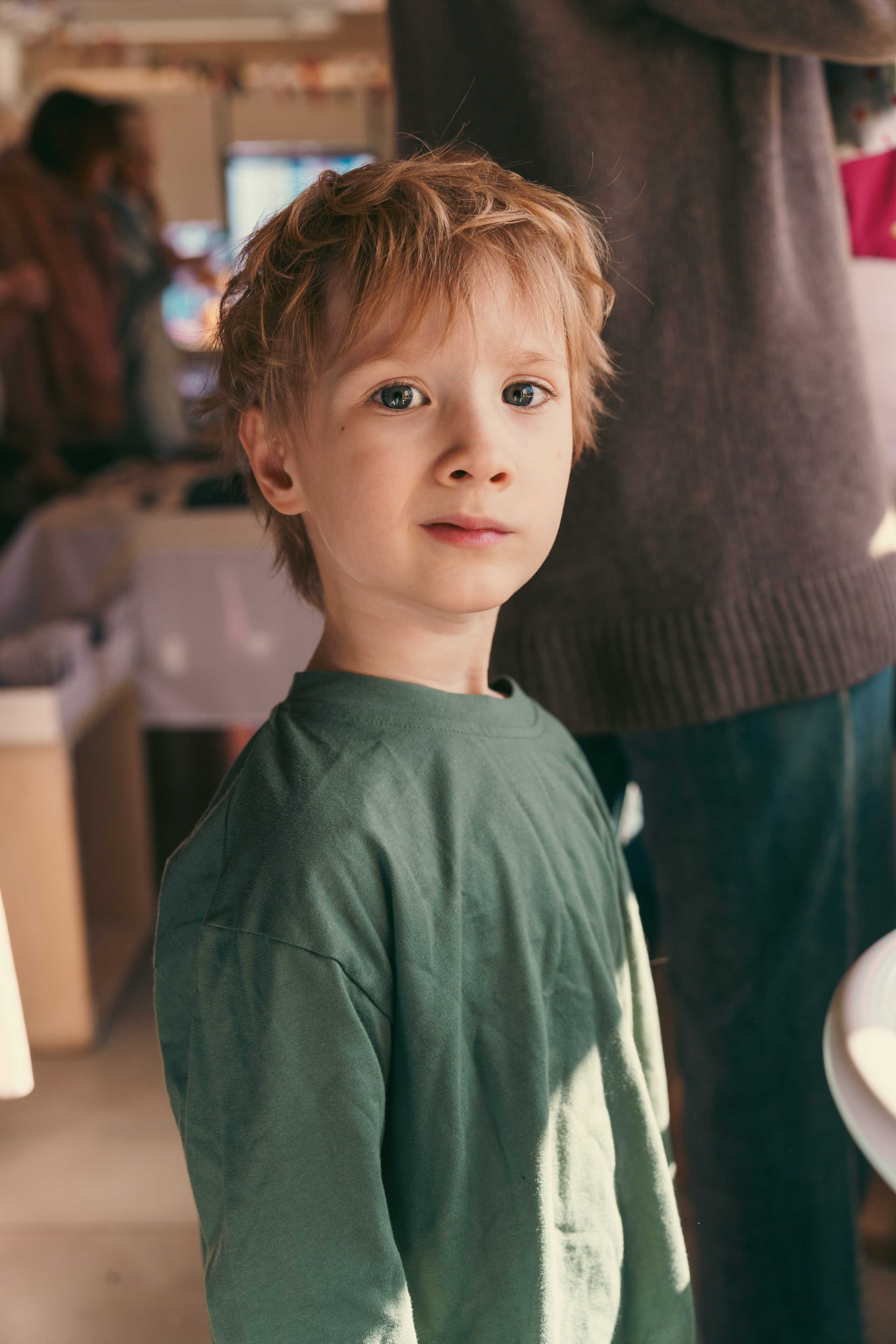 Весенний маркет в Культштаб. Лайфстайл фотограф в Ханты-Мансийске Мария Шишкина