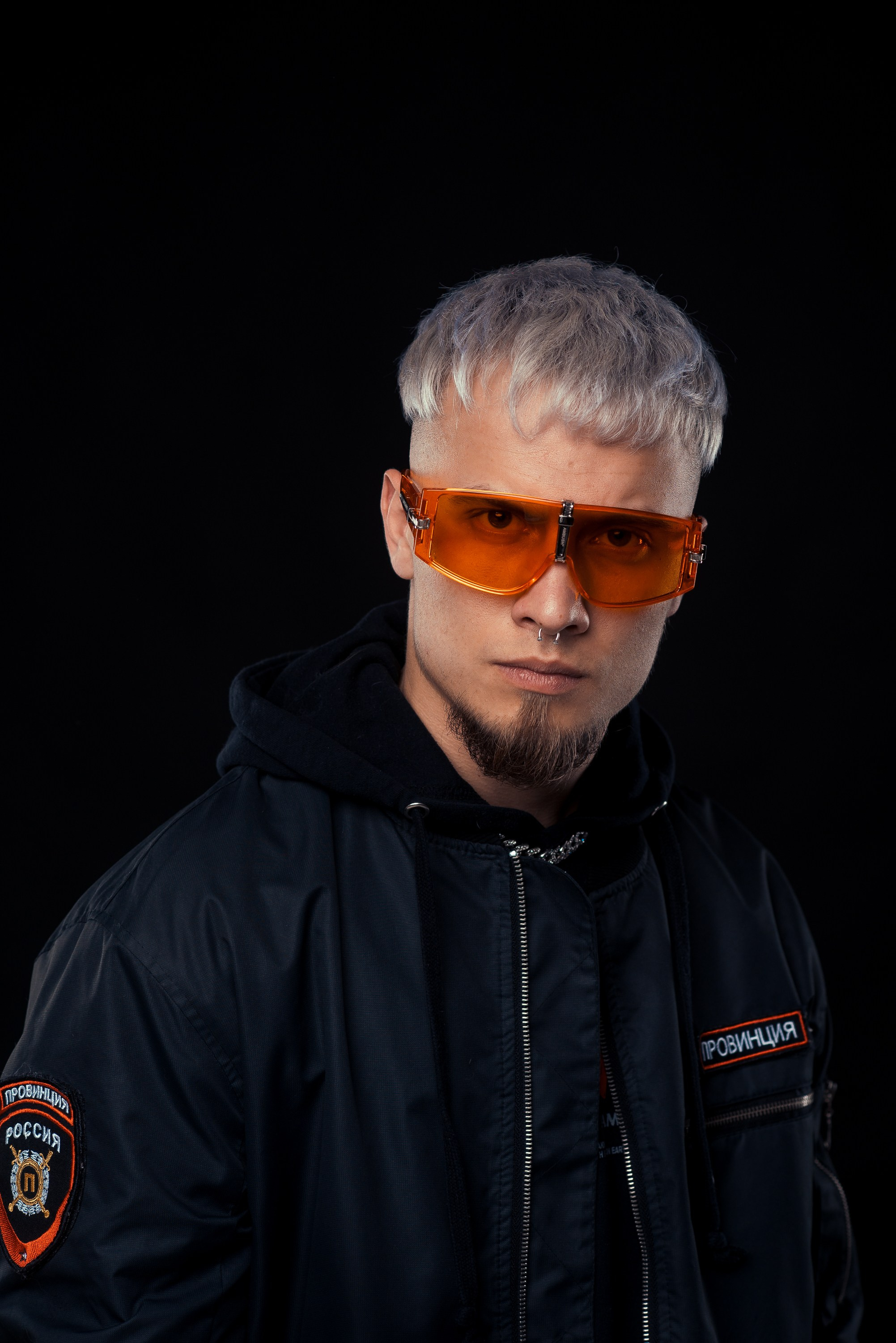 Dabro&Hard. Главная