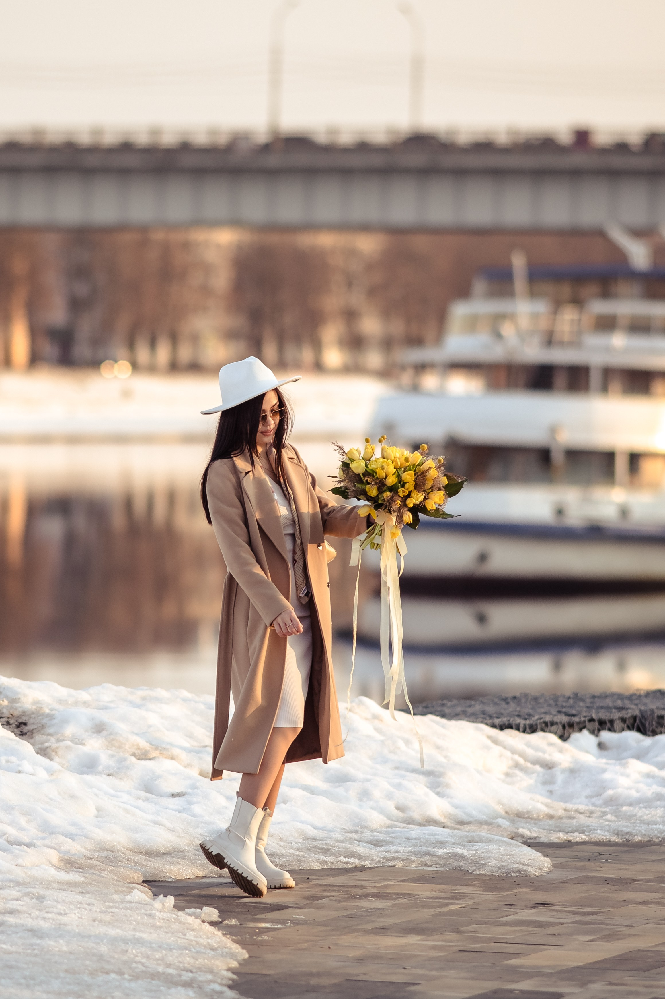 Катя. Свадебный и семейный фотограф Татьяна Ласкина в Великом Новгороде