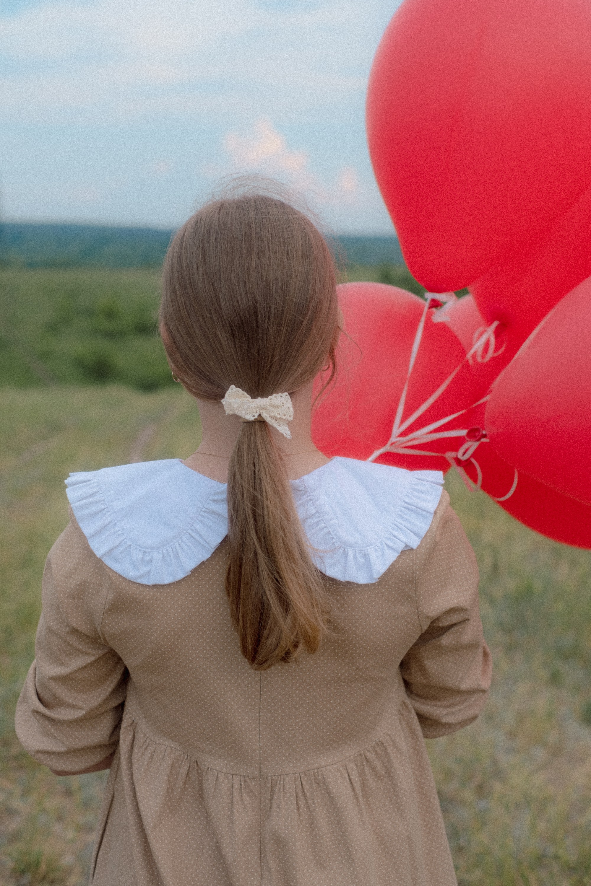 Арина. Семейный, репортажный, арт, предметный фотограф в Липецке Олеся Межова