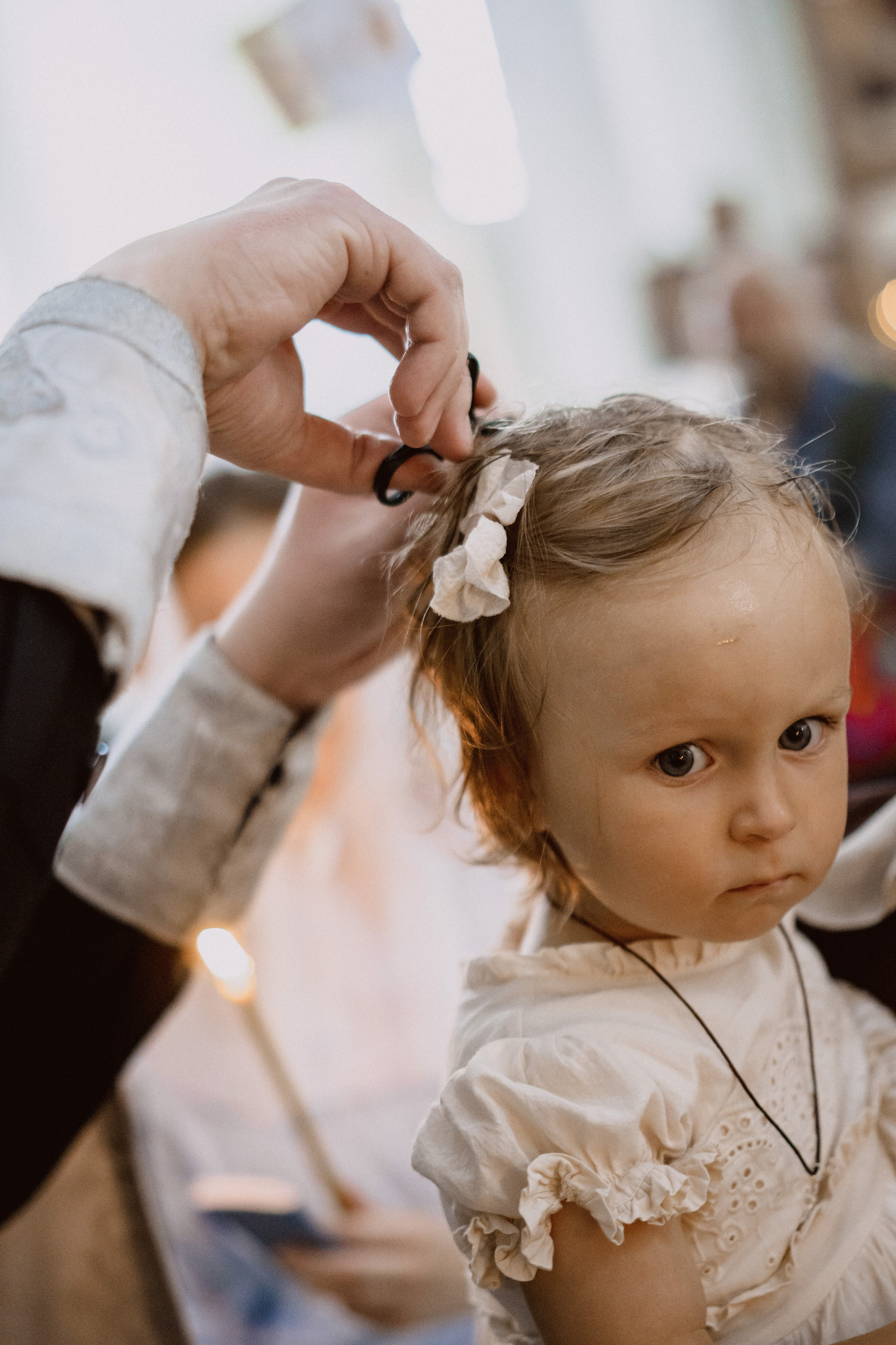 Крещение в Троице-Измайловском соборе. Семейный фотограф и видеограф Алёна Ким