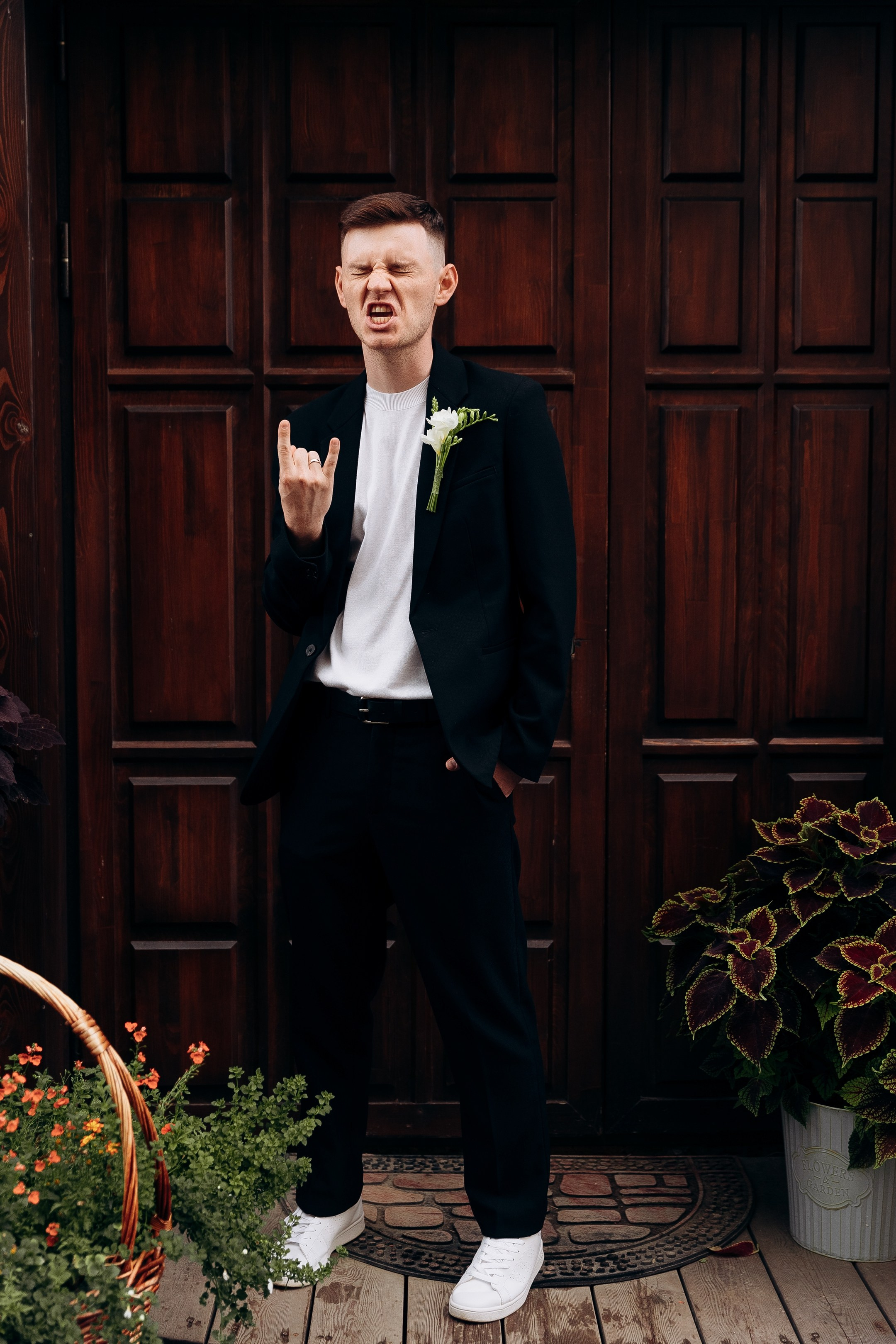 Свадебный и школьный фотограф в Пензе и области